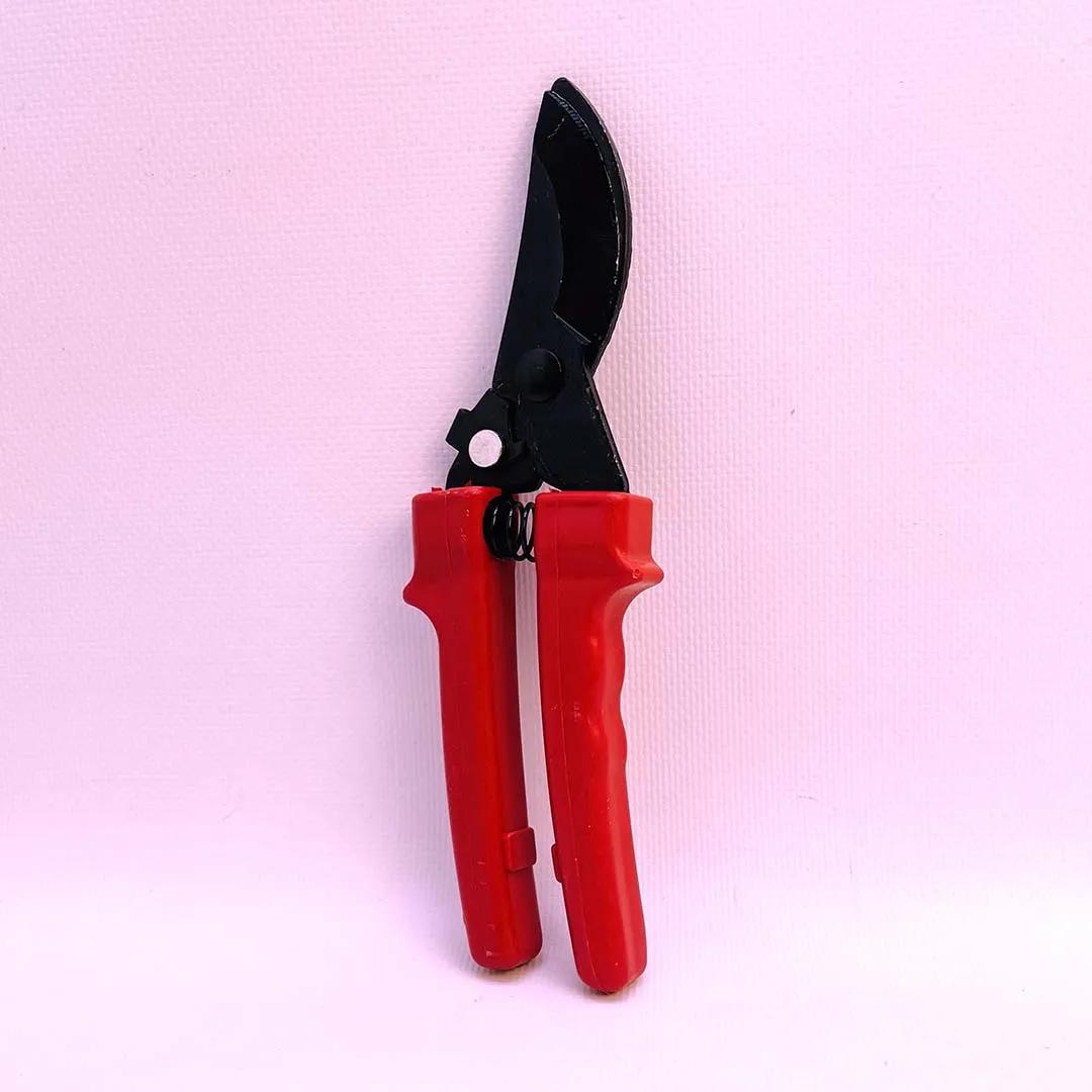 Секатор садовый (ST-879)