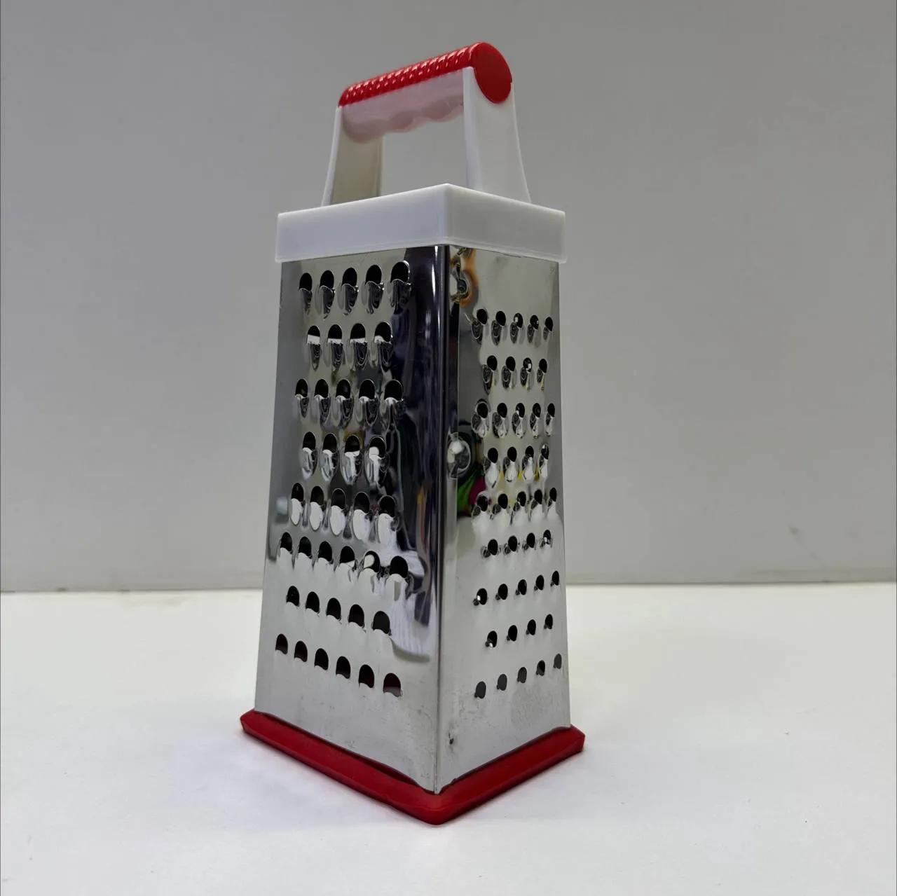 Терки цветные для кухни оптом (ST-21085)