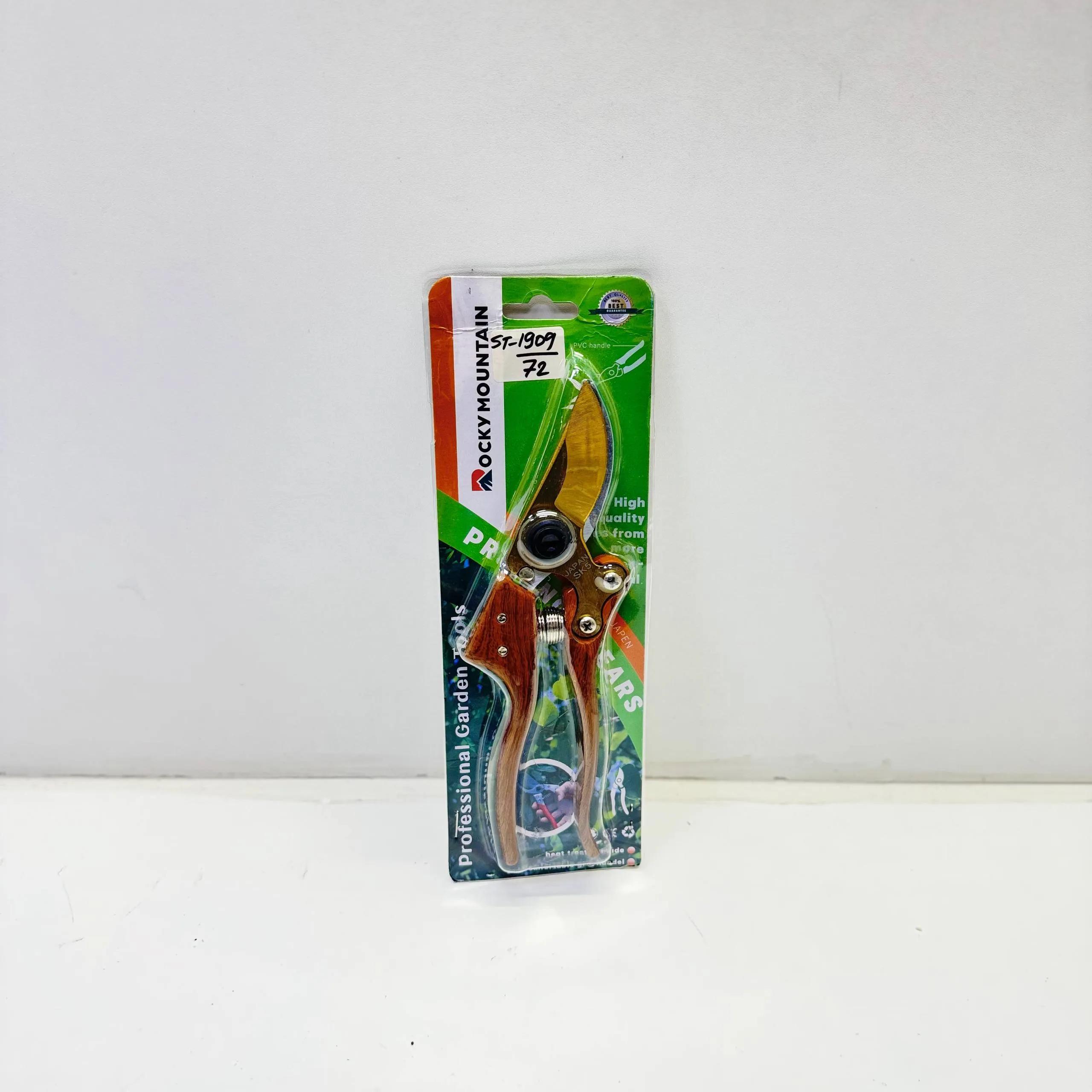 Практичный секатор для растений(ST-1909)