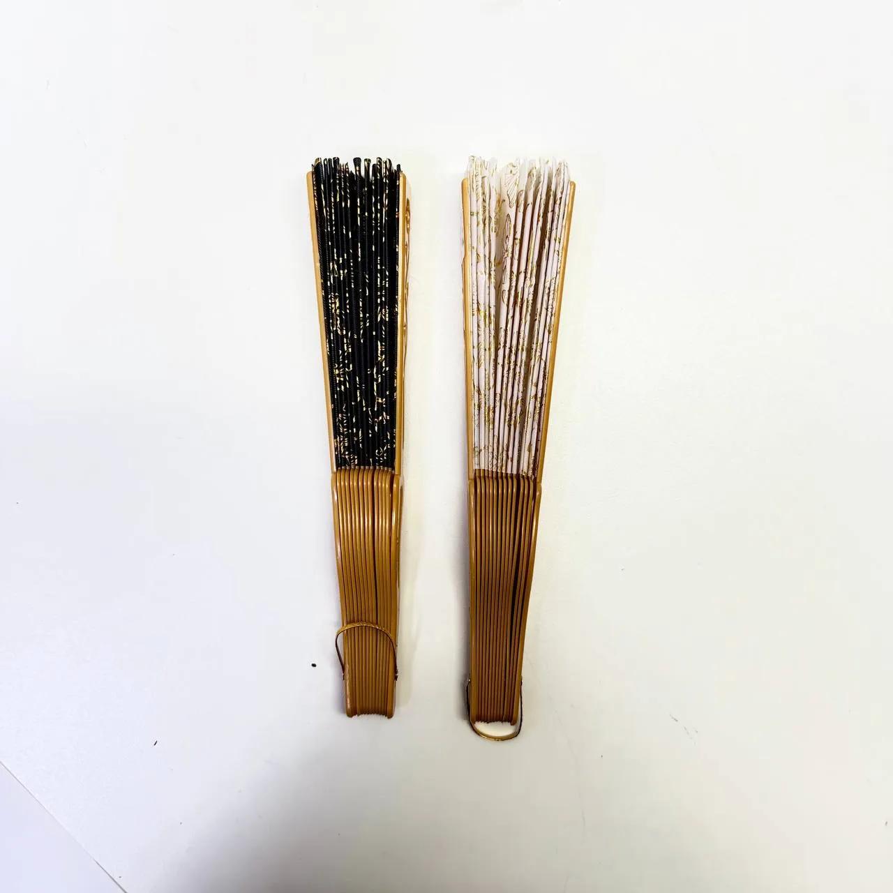 Элегантный веер(ST-4841)