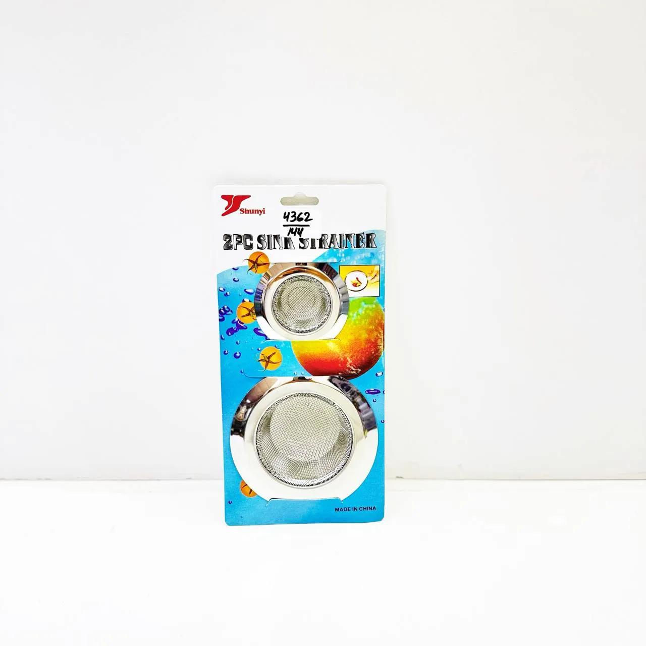 Пара сеток-фильтров(ST-4362)