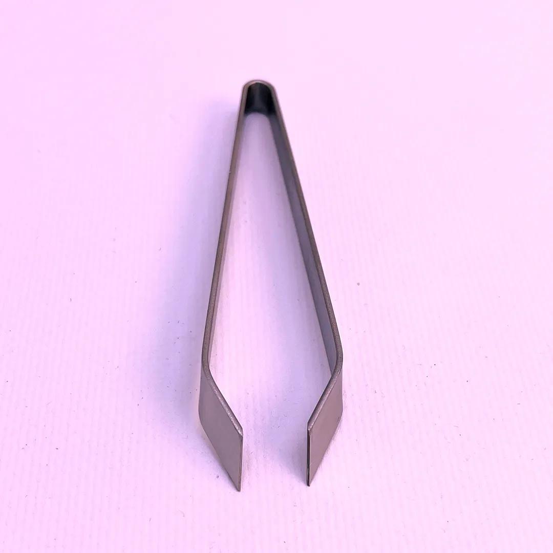 Пинцет для удаления костей (ST-852)