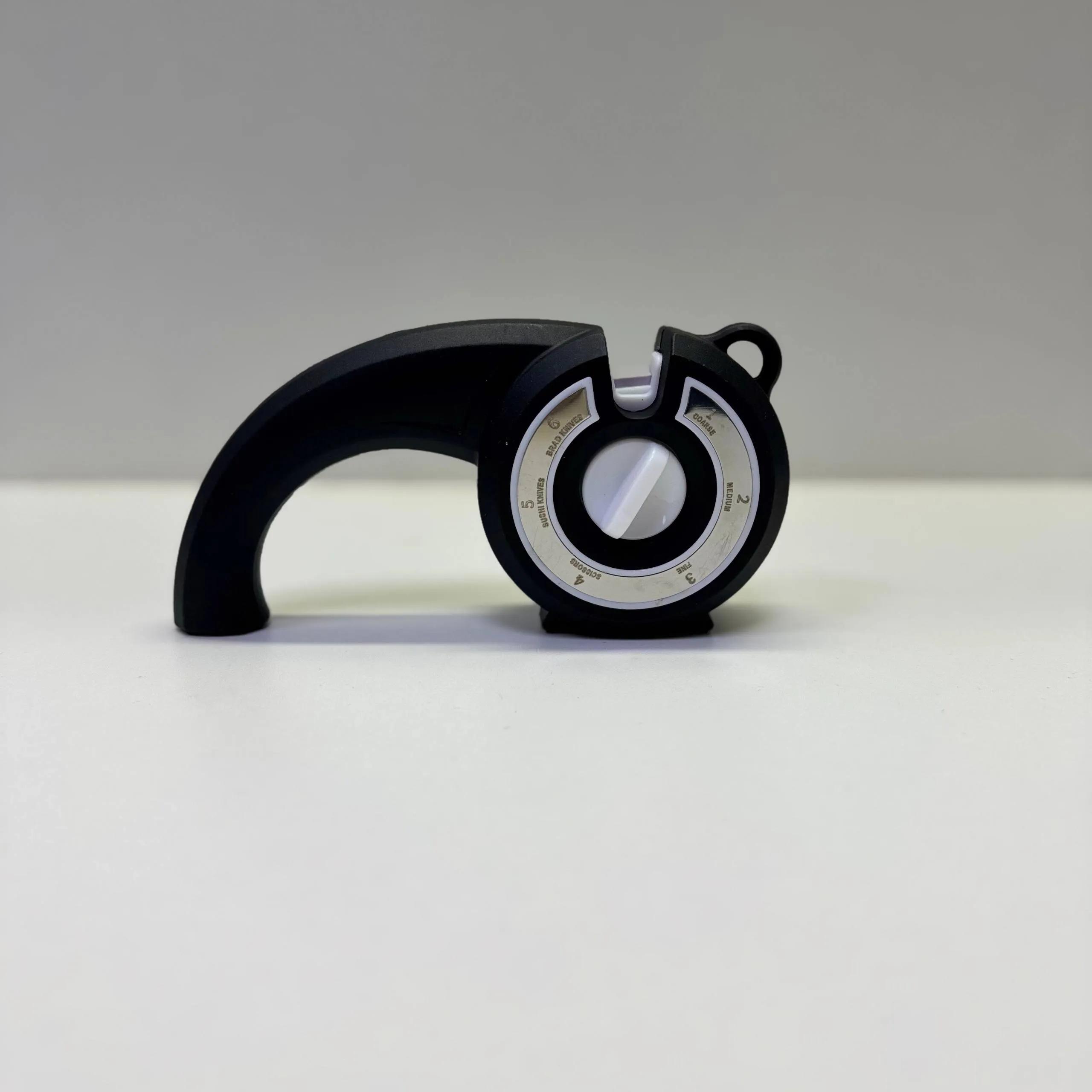 Многофункциональная точилка для ножей (ST-4604)