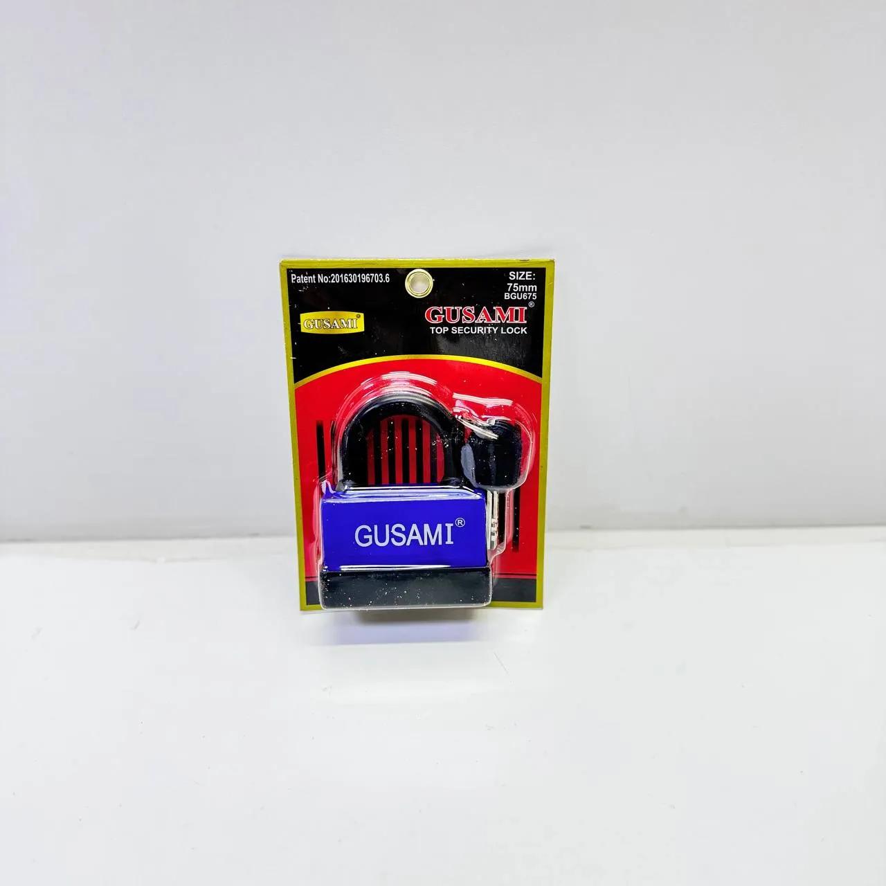 Замок удобный(ST-20119)(ST-20118)(ST-20117)(ST-20116)