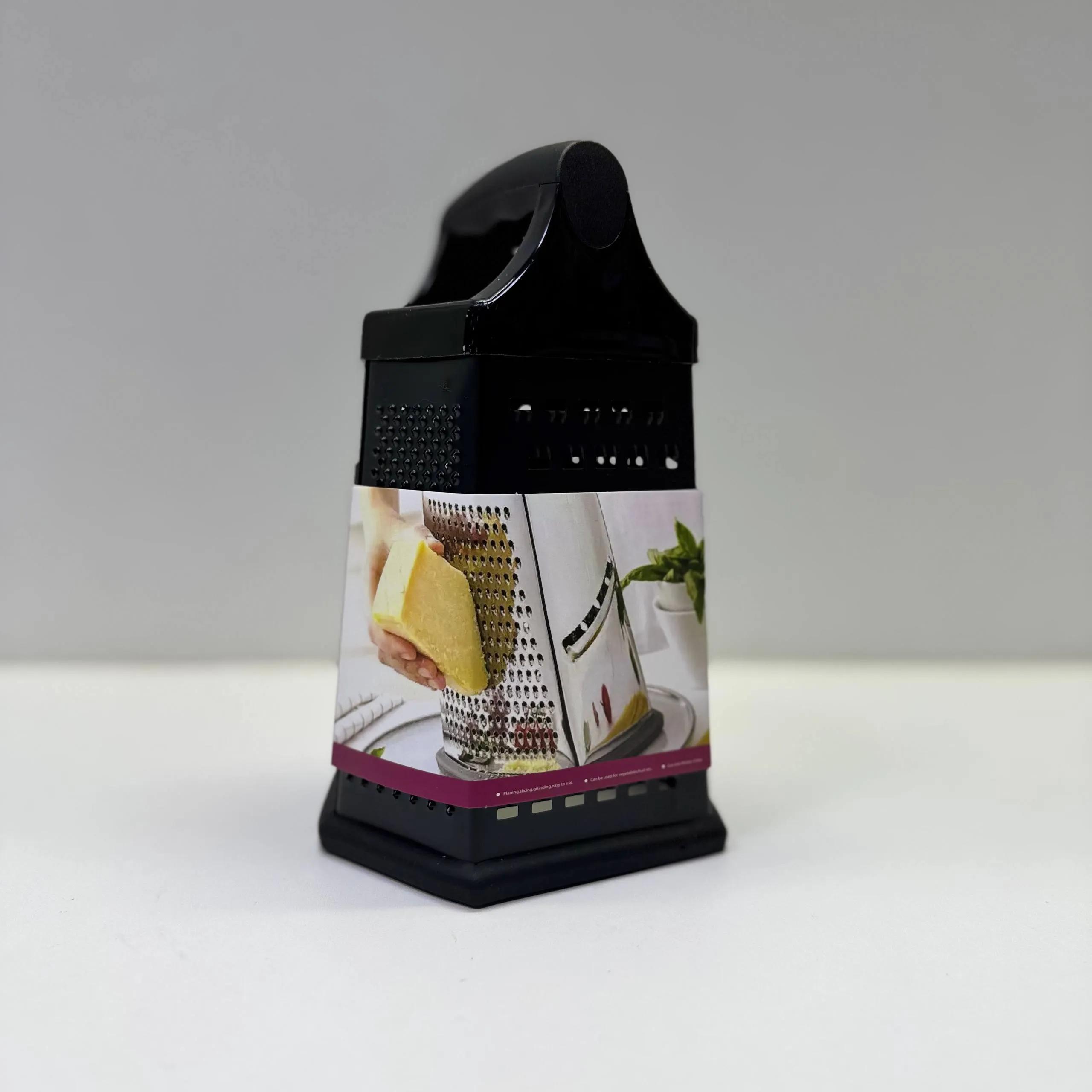 Многофункциональная терка для кухни (ST-4383) 