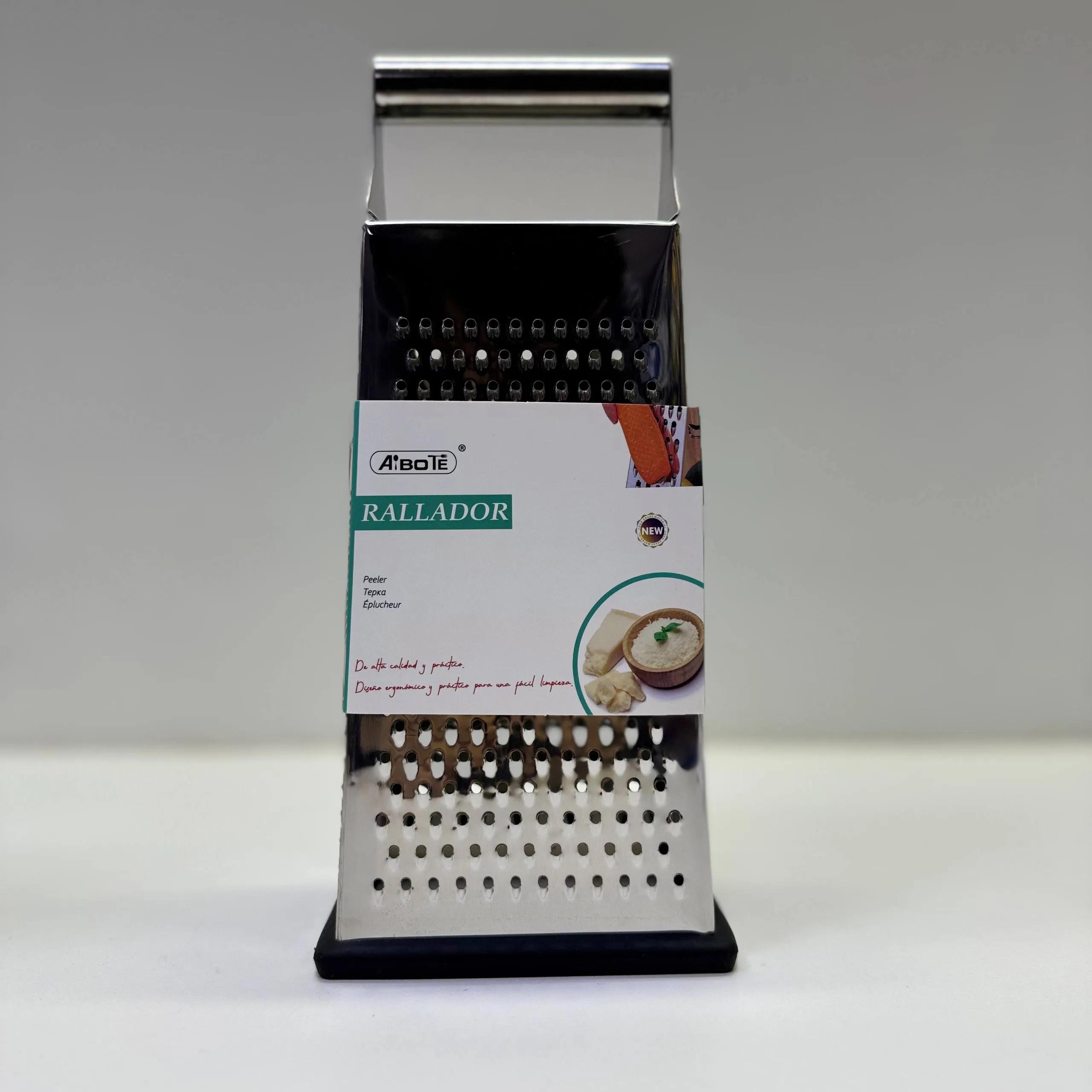 Терка металлическая для кухни оптом (ST-3072)