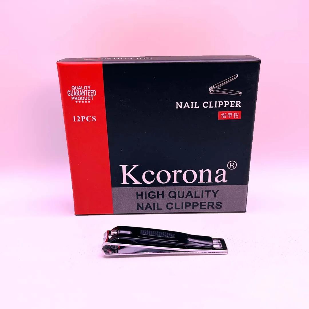 Кусачки для ногтей Kcorona - оптом высокого качества (ST-2591)