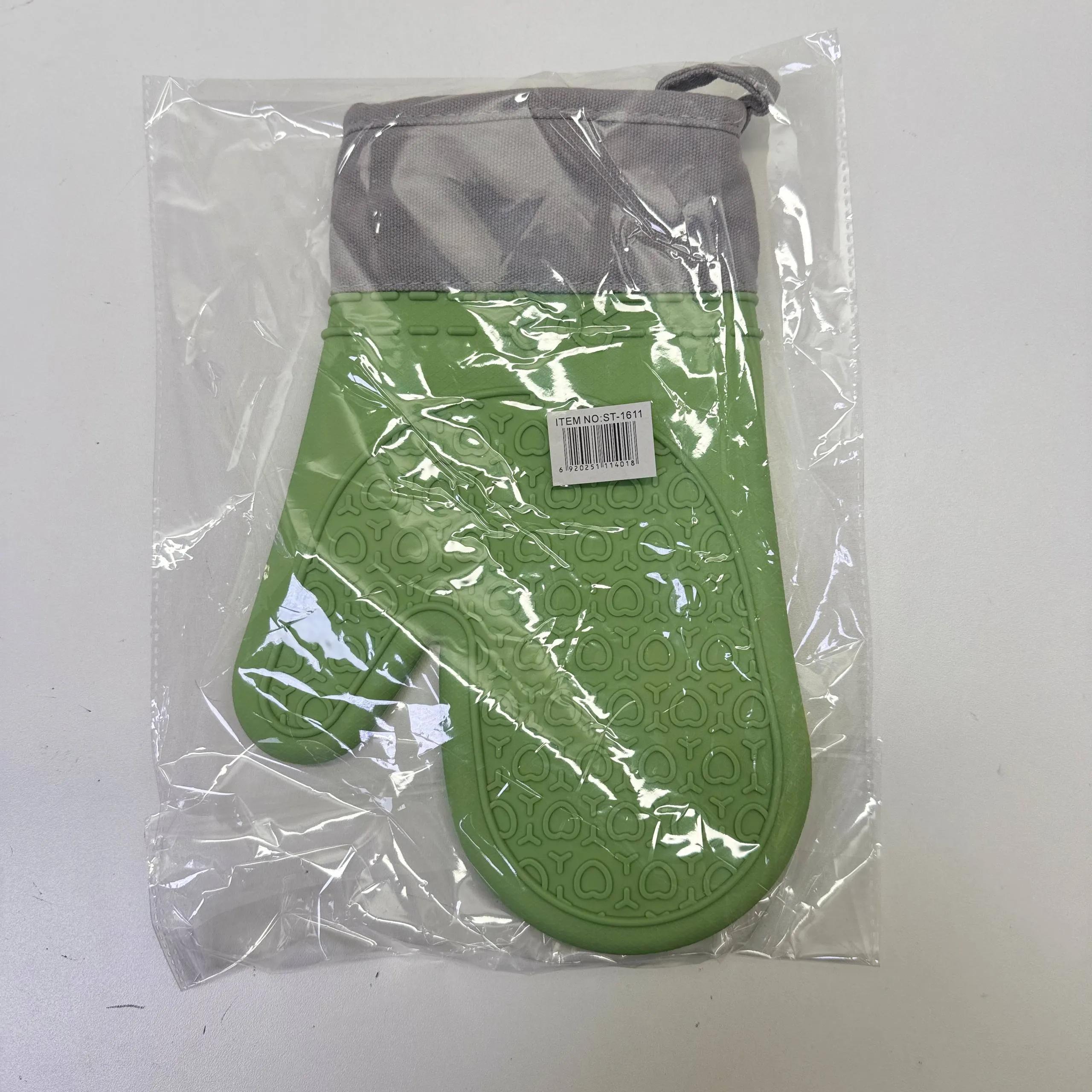 Варежка-прихватка (ST-1611)