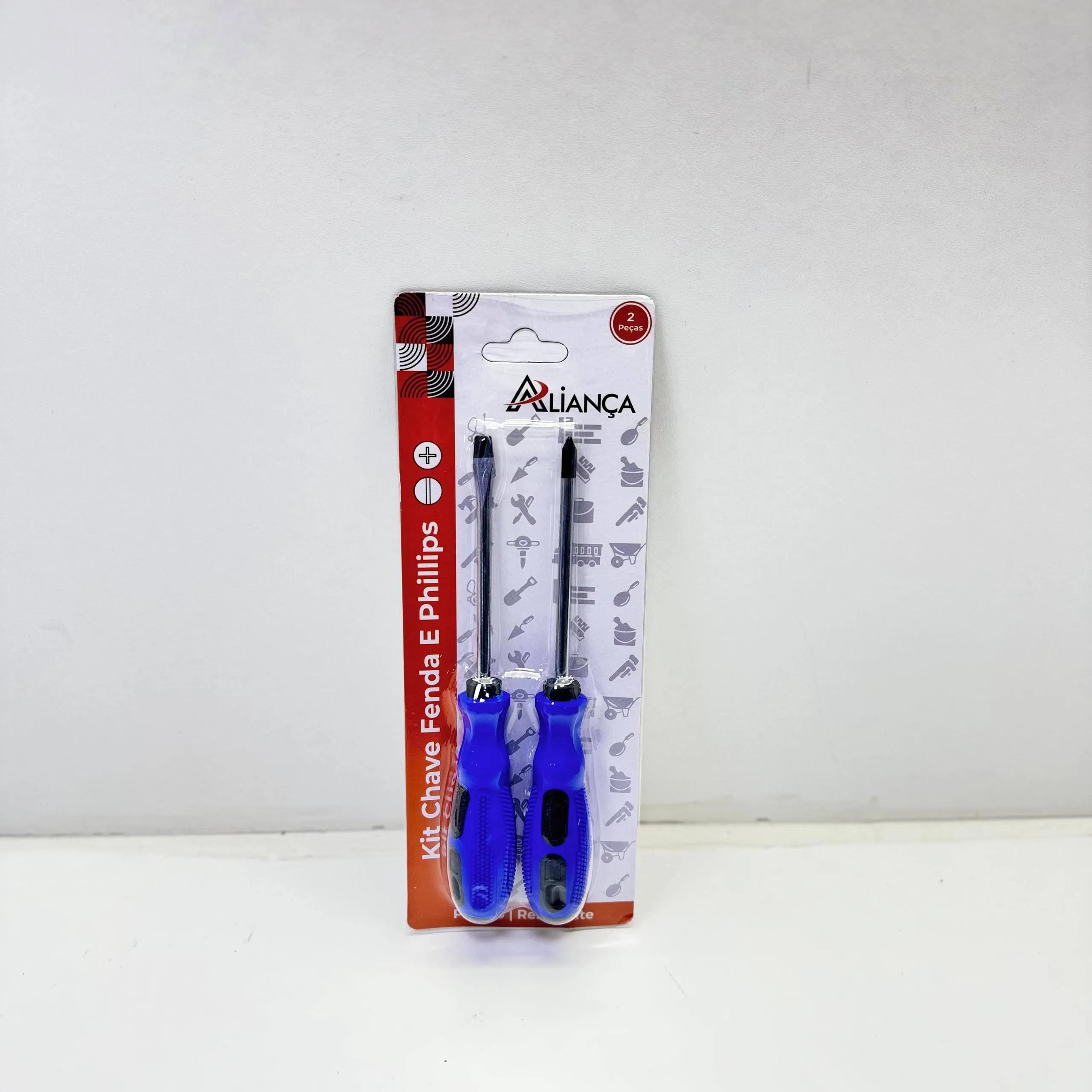 Набор отверток (ST-1231)