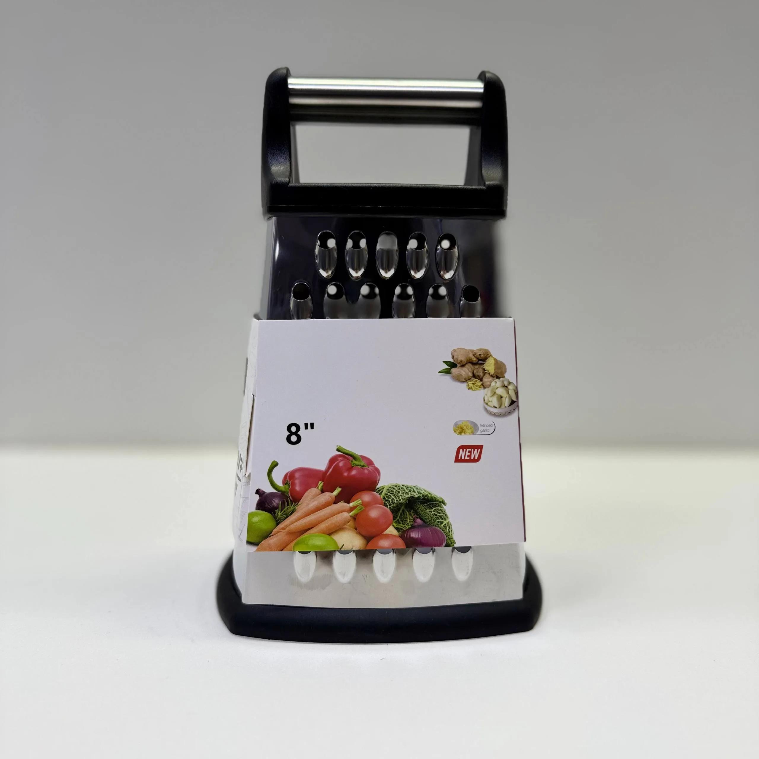 Терка универсальная для кухни (ST-4387)