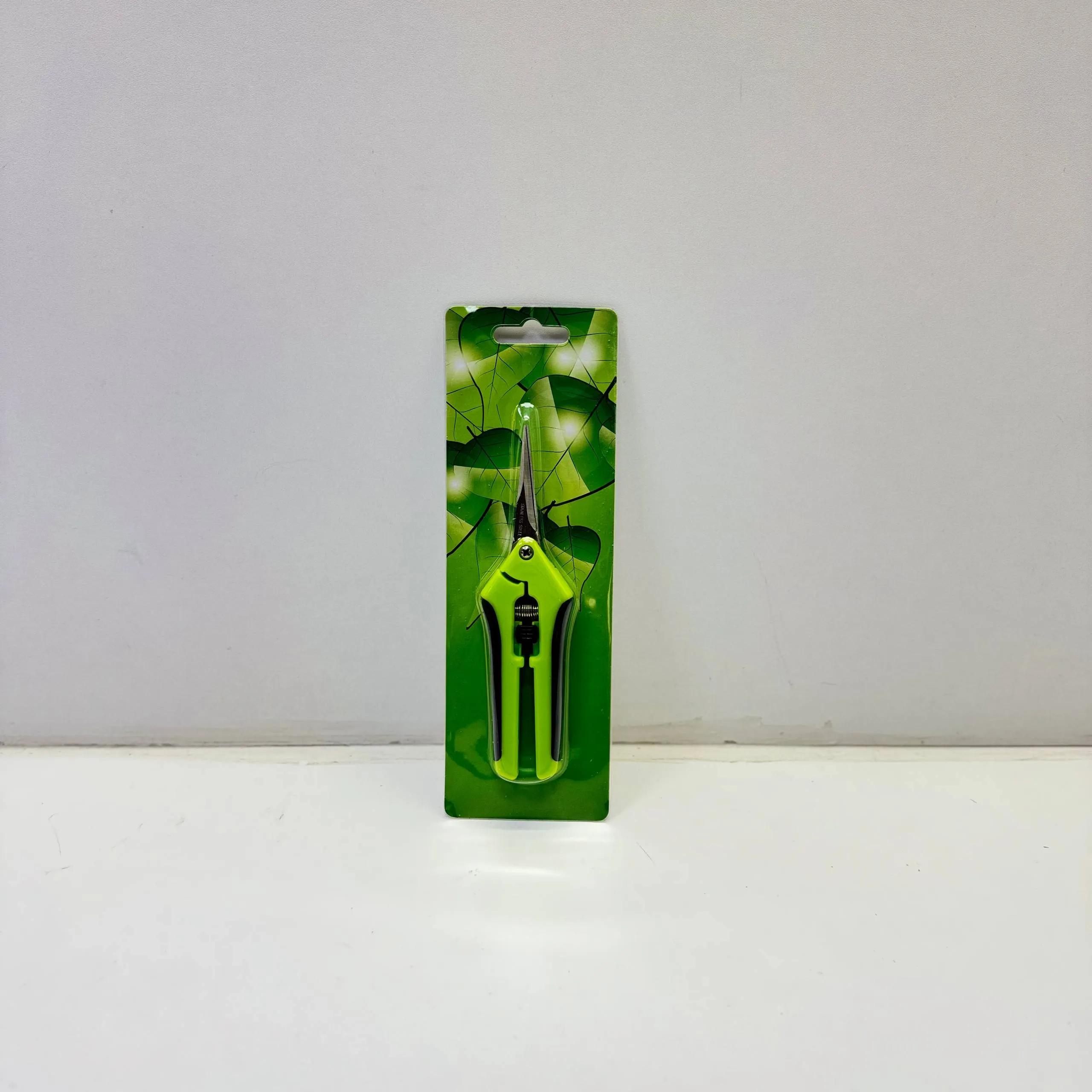 Секатор для растений (ST-4724)