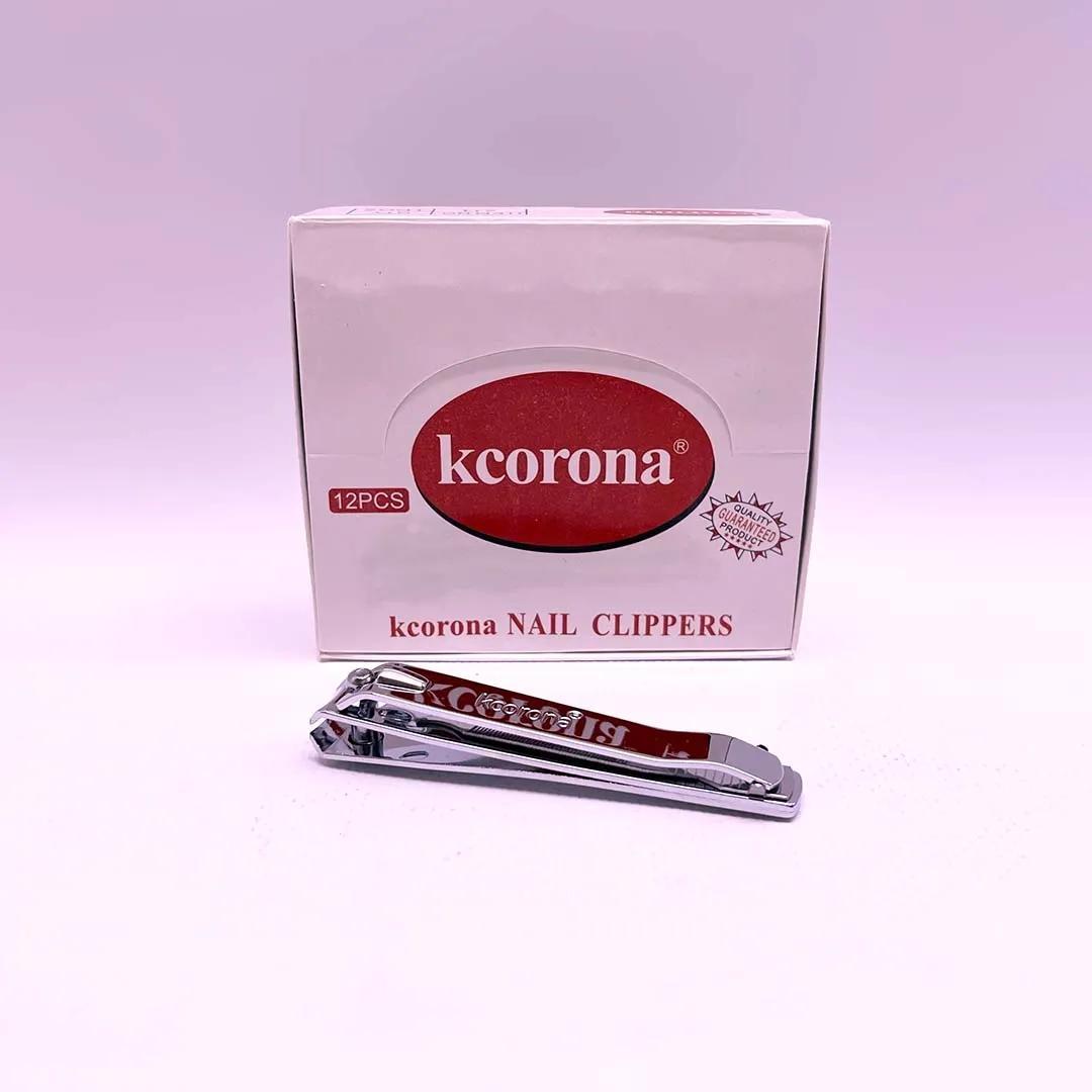 Оптовая закупка кусачек для ногтей kcorona: выгодное предложение (ST-2589)