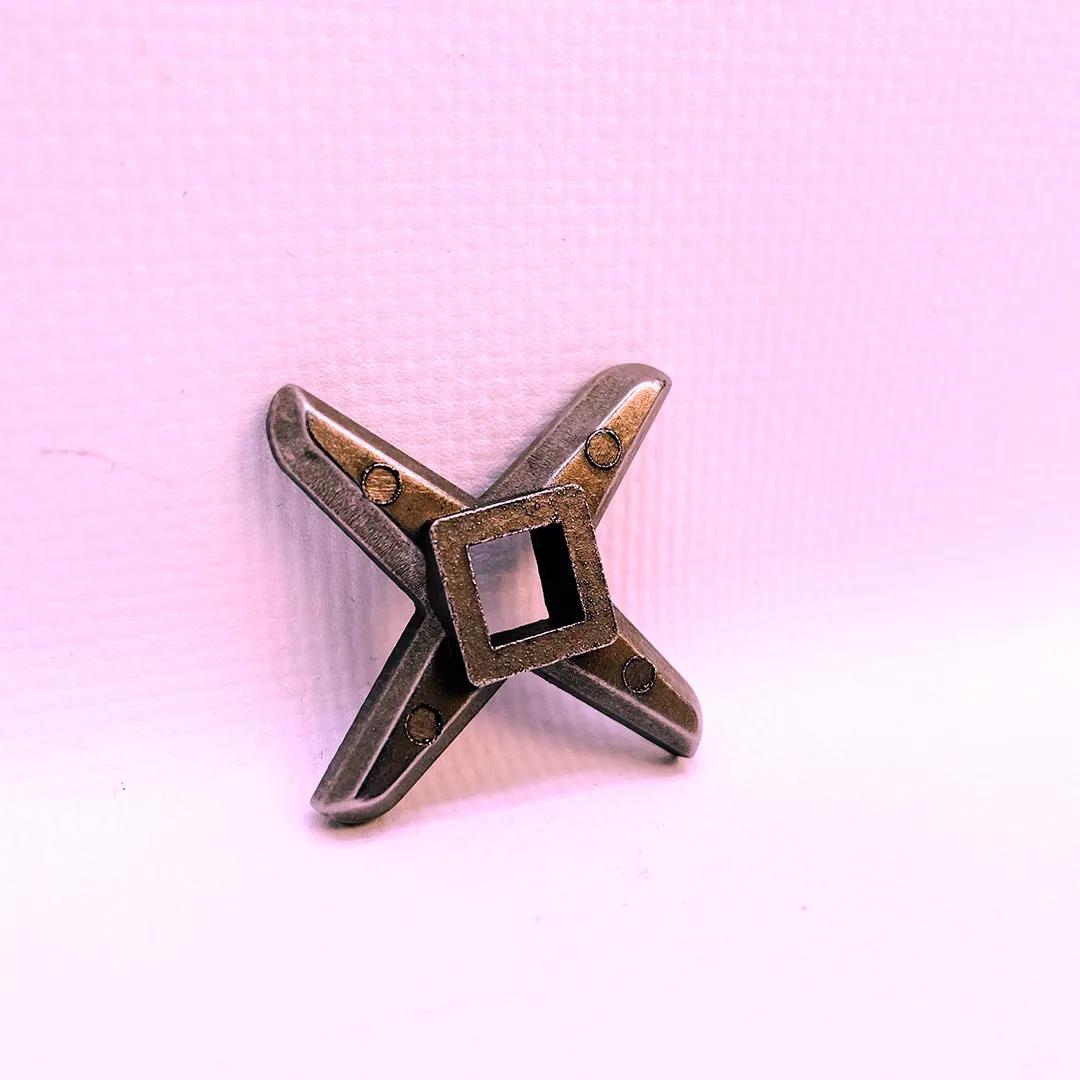Решетка для  электромясорубки (ST-514)