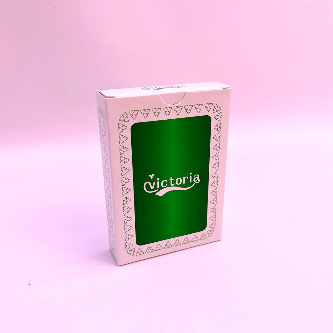Карты игральные (ST-446)