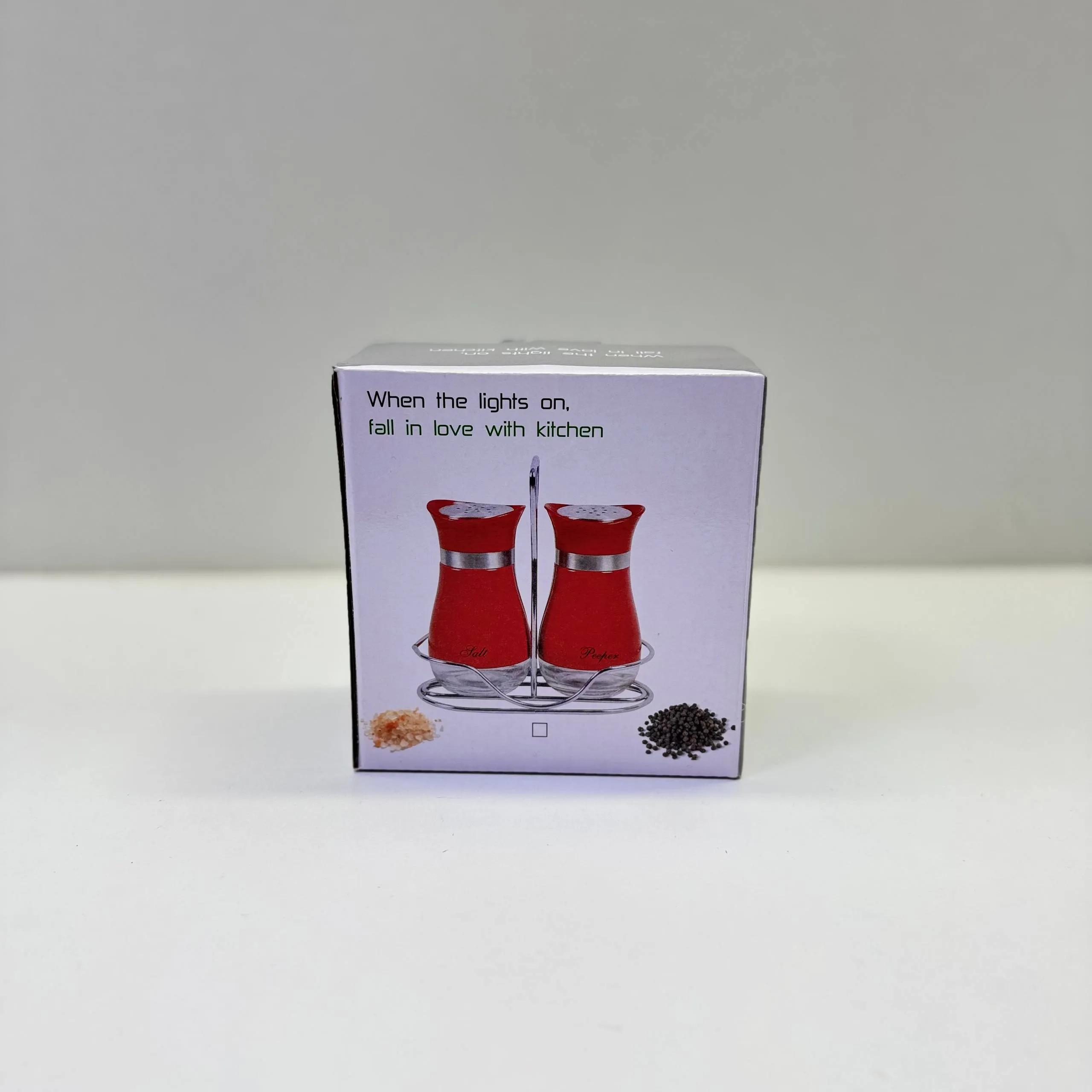 Соломка для специй (ST-4602)