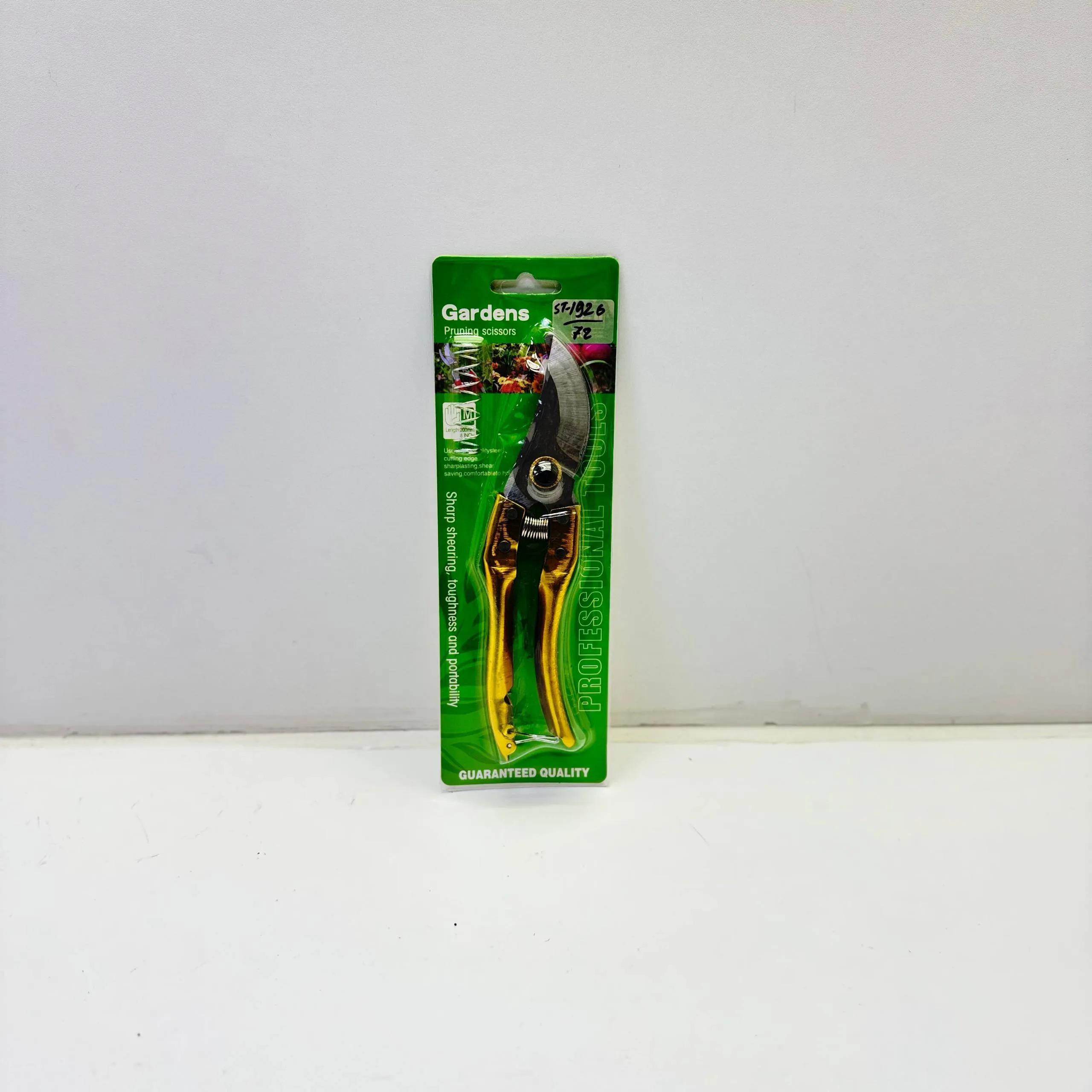 Секатор для растений(ST-1926)