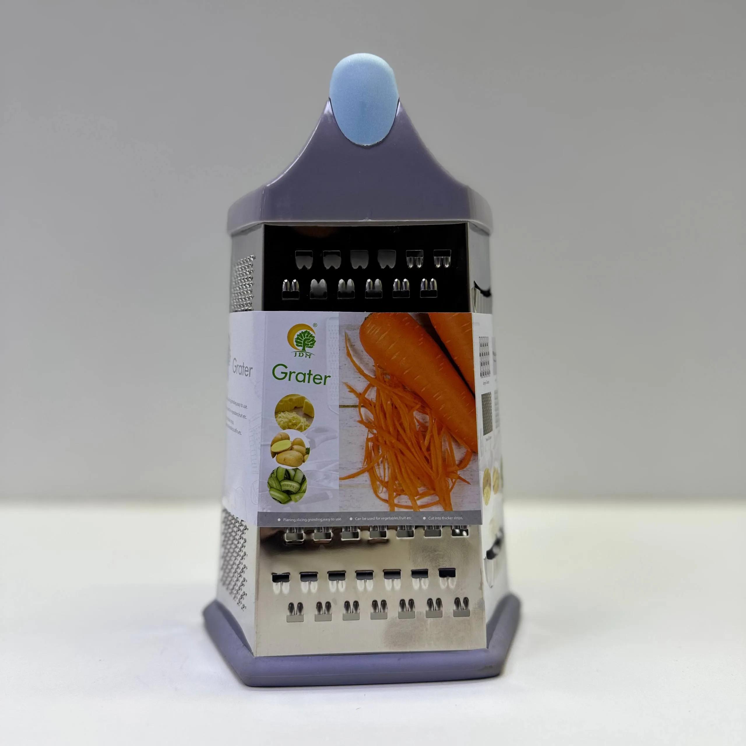 Терка многофункциональная для кухни (ST-1307)