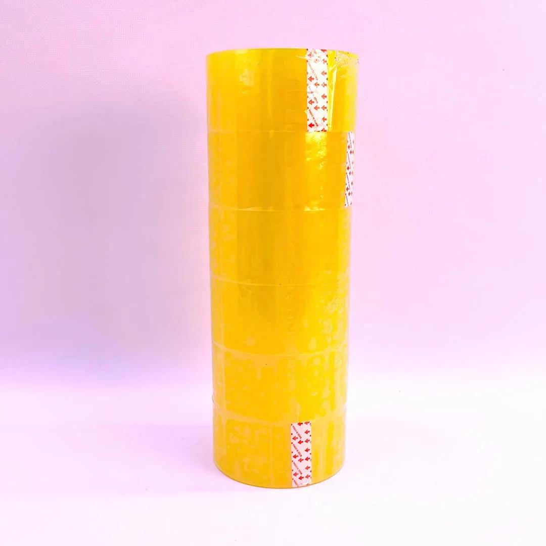 Скотч 5см x 100м 6PCS (ST-2184)
