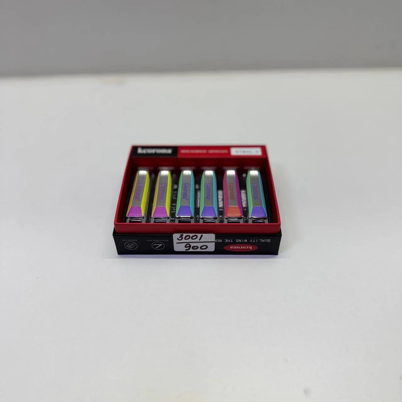 Кусачки для ногтей (ST-3001)