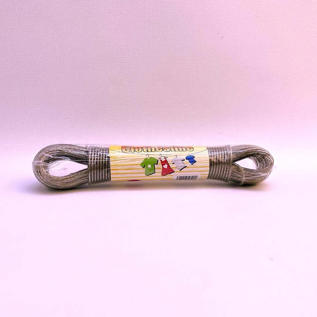 Веревка метализированная 20М (ST-58)