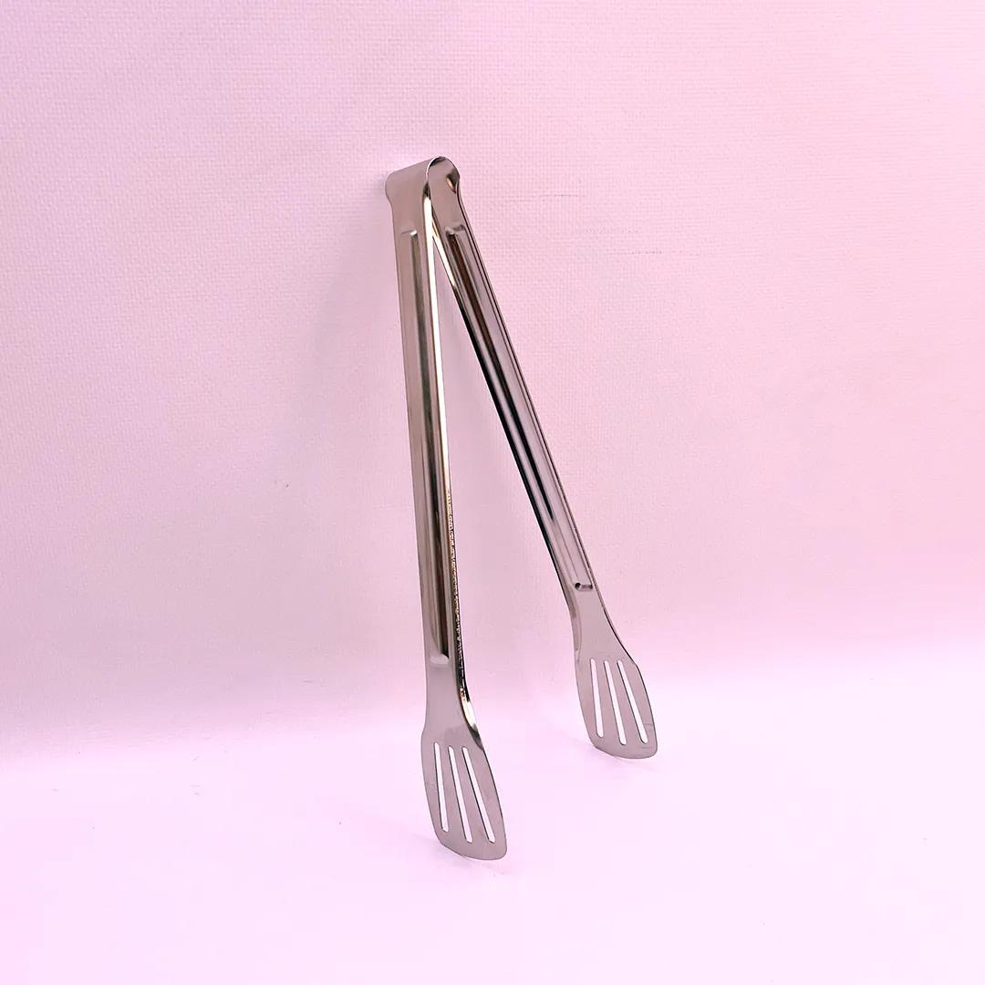 Щипцы кухонные металлические 28см (ST-20644)