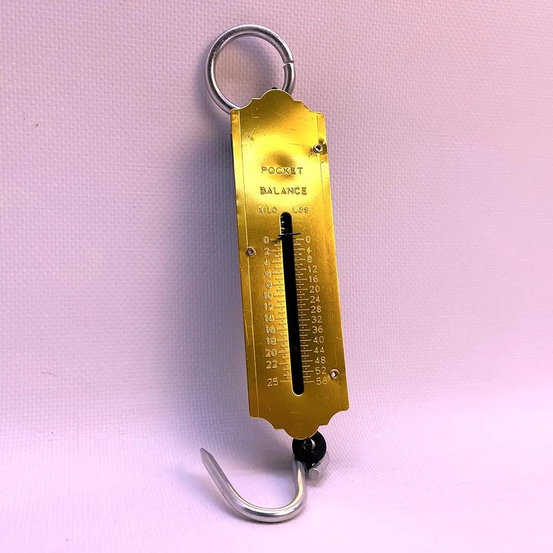 Безмен металлический (ST-735)