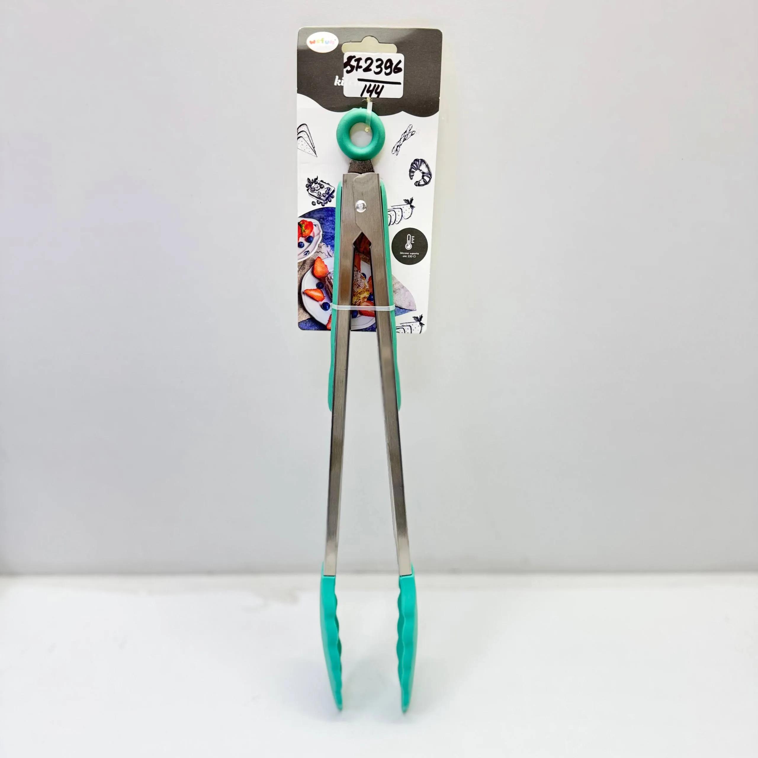 Щипцы кухонные(ST-2396)