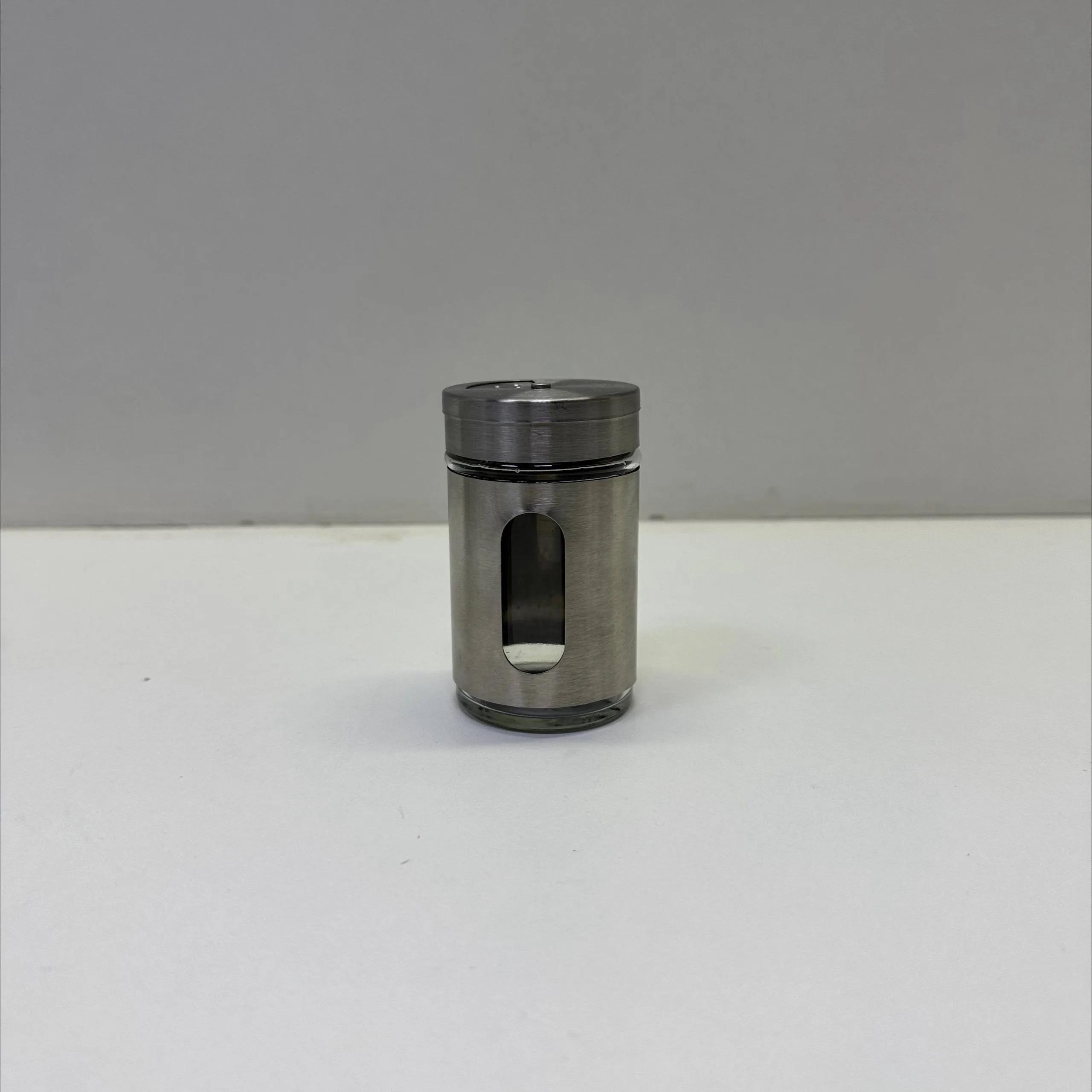 Емкость для специй оптом для кухни (ST-1032)