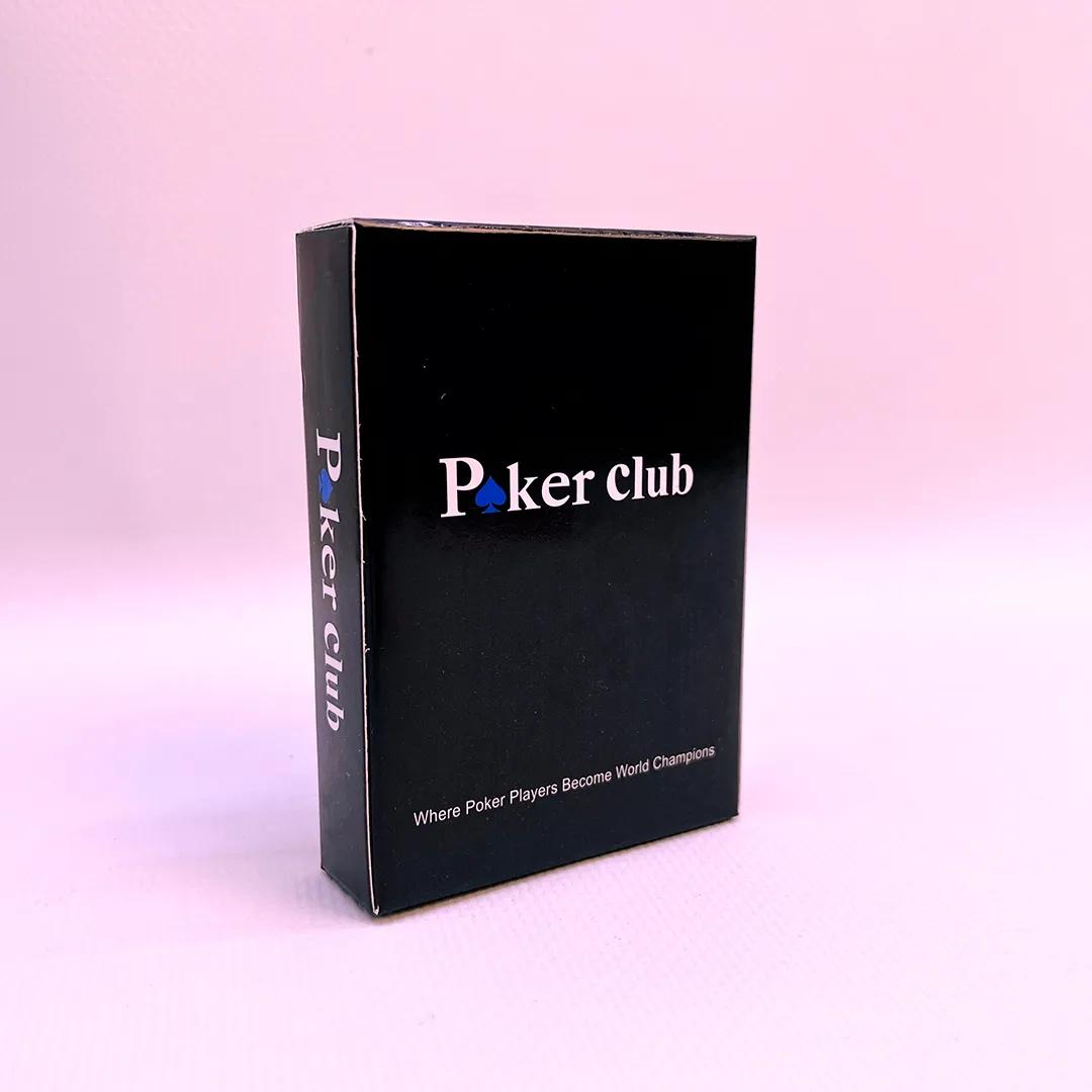 Карты игральные (ST-436)