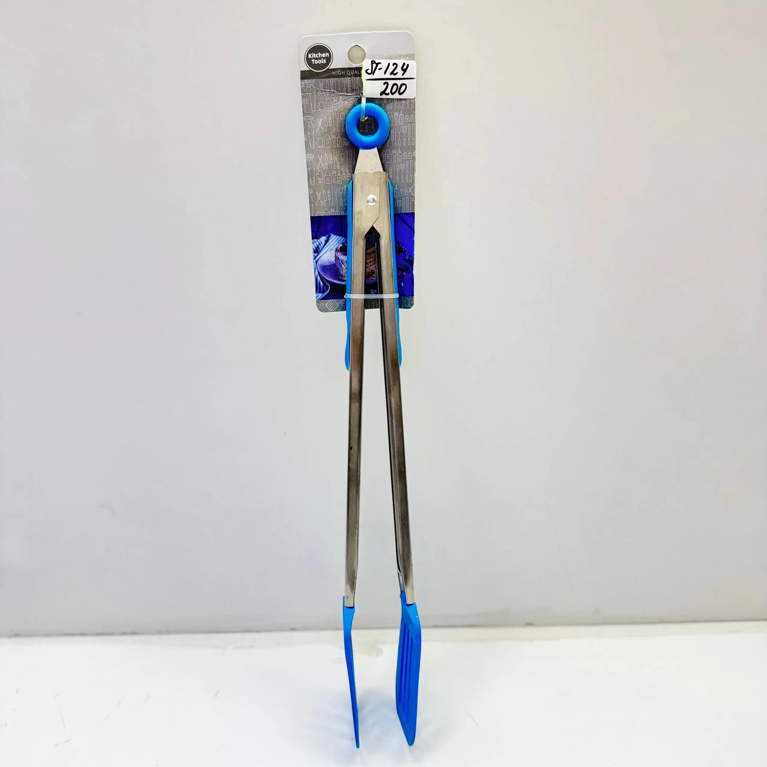 Щипцы кухонные(ST-124)