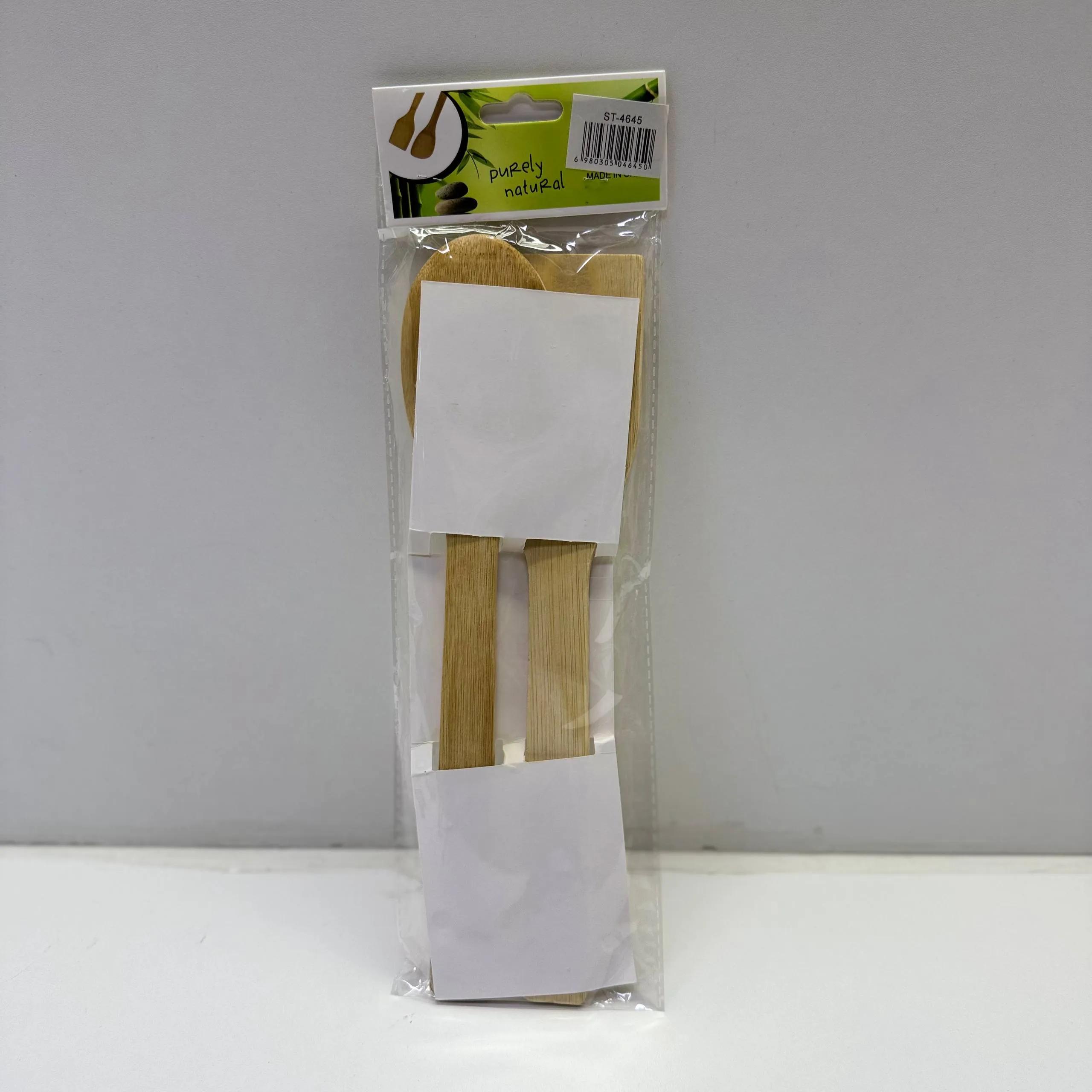 Лопатки для кухни (ST-4645)