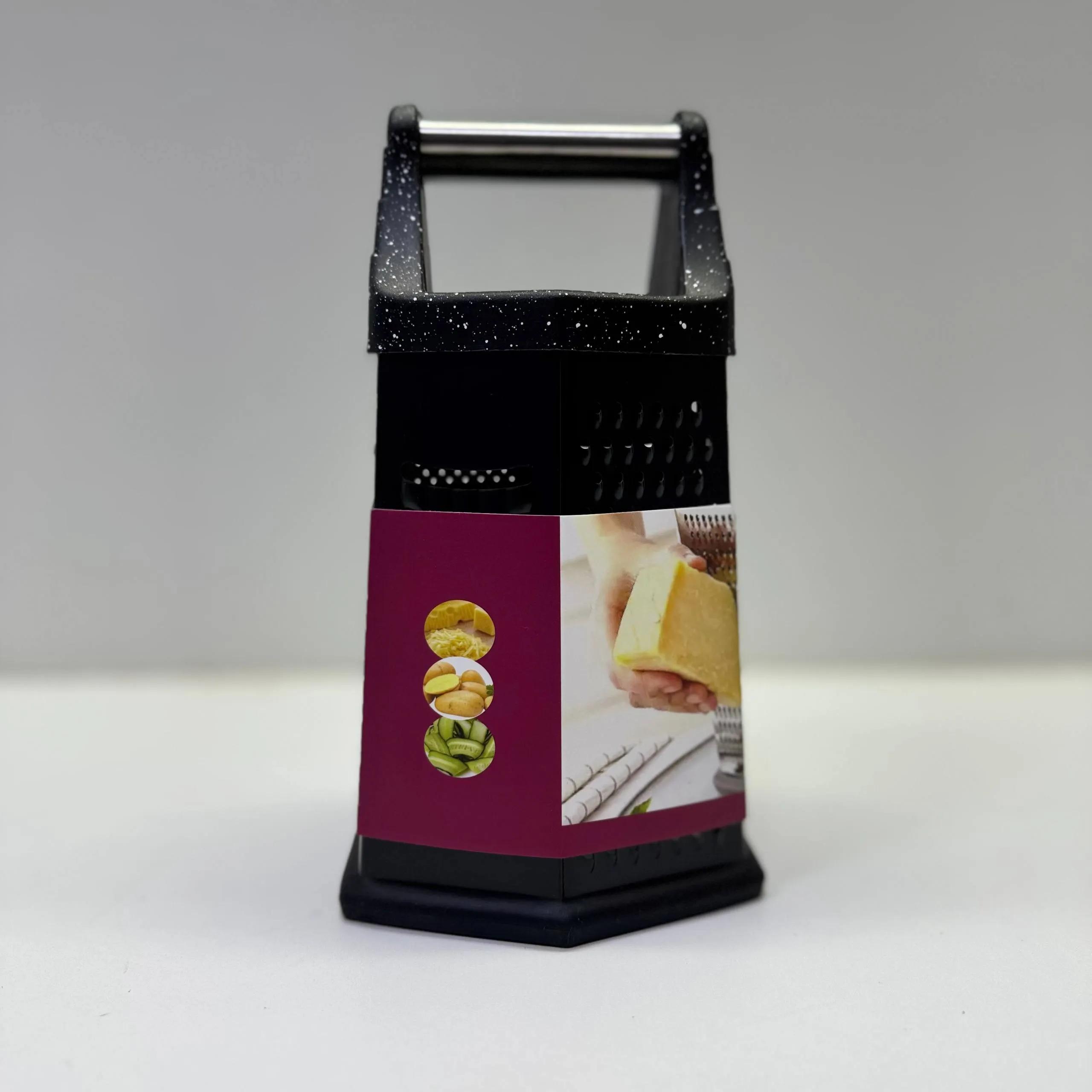 Терка универсальная для кухни (ST-4386)