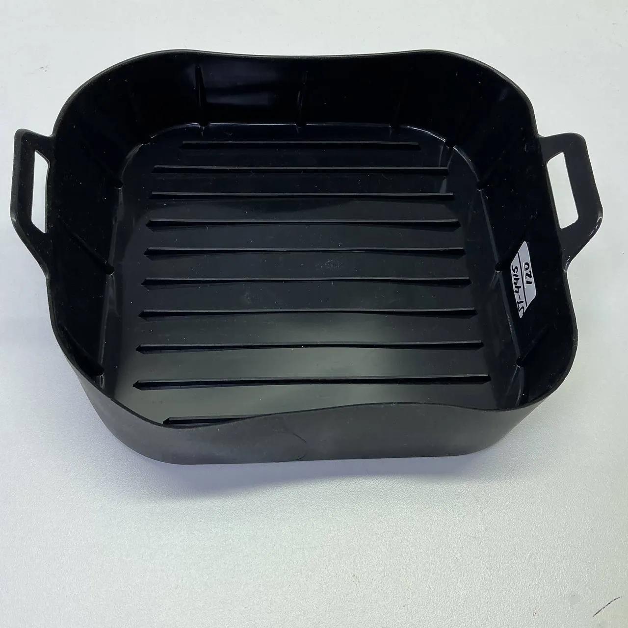 Силиконовая квадратна форма для кухни оптом (ST-4415)