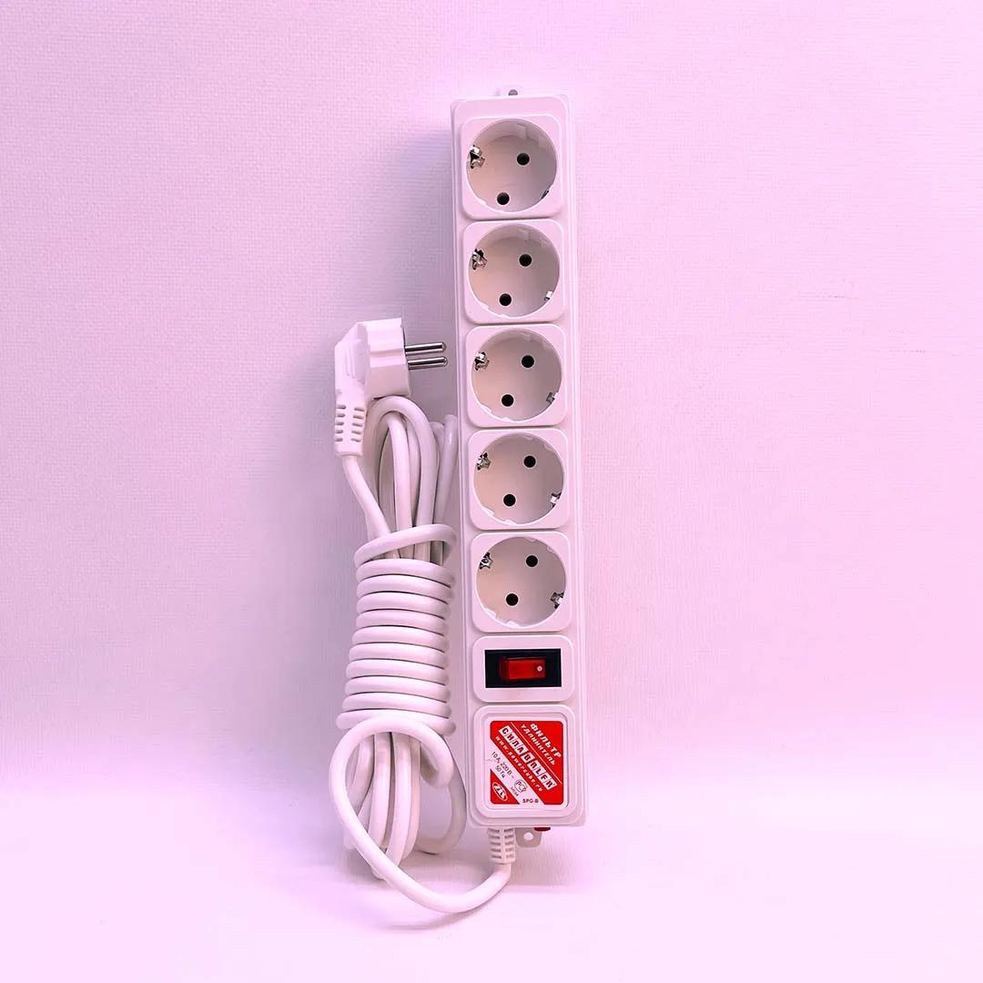 Удлинитель 5 М (ST-1283)