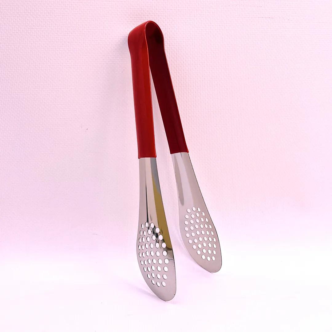 Щипцы кухонные металлические 28см (ST-20538)