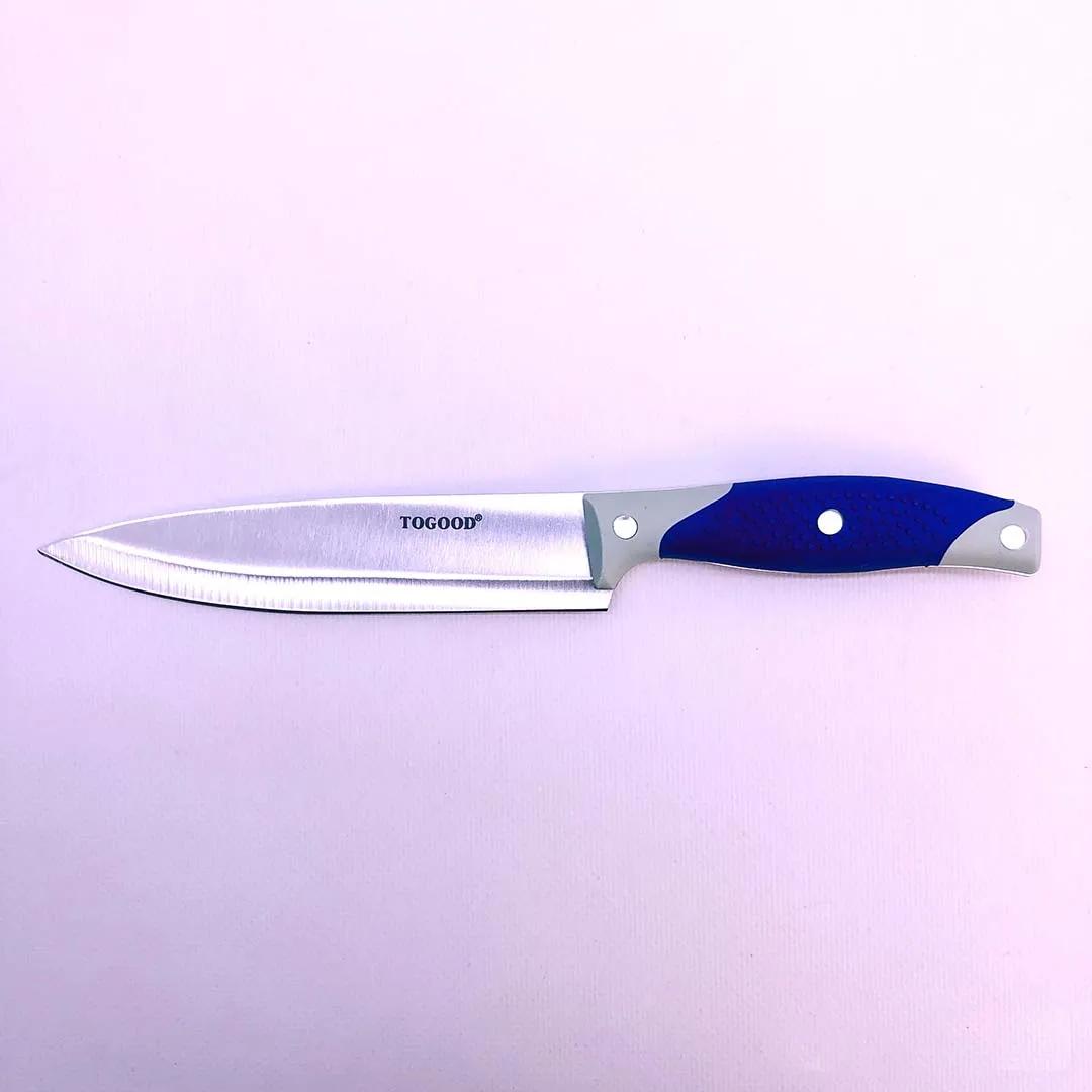 Нож кухонный 30 см (ST-6204)
