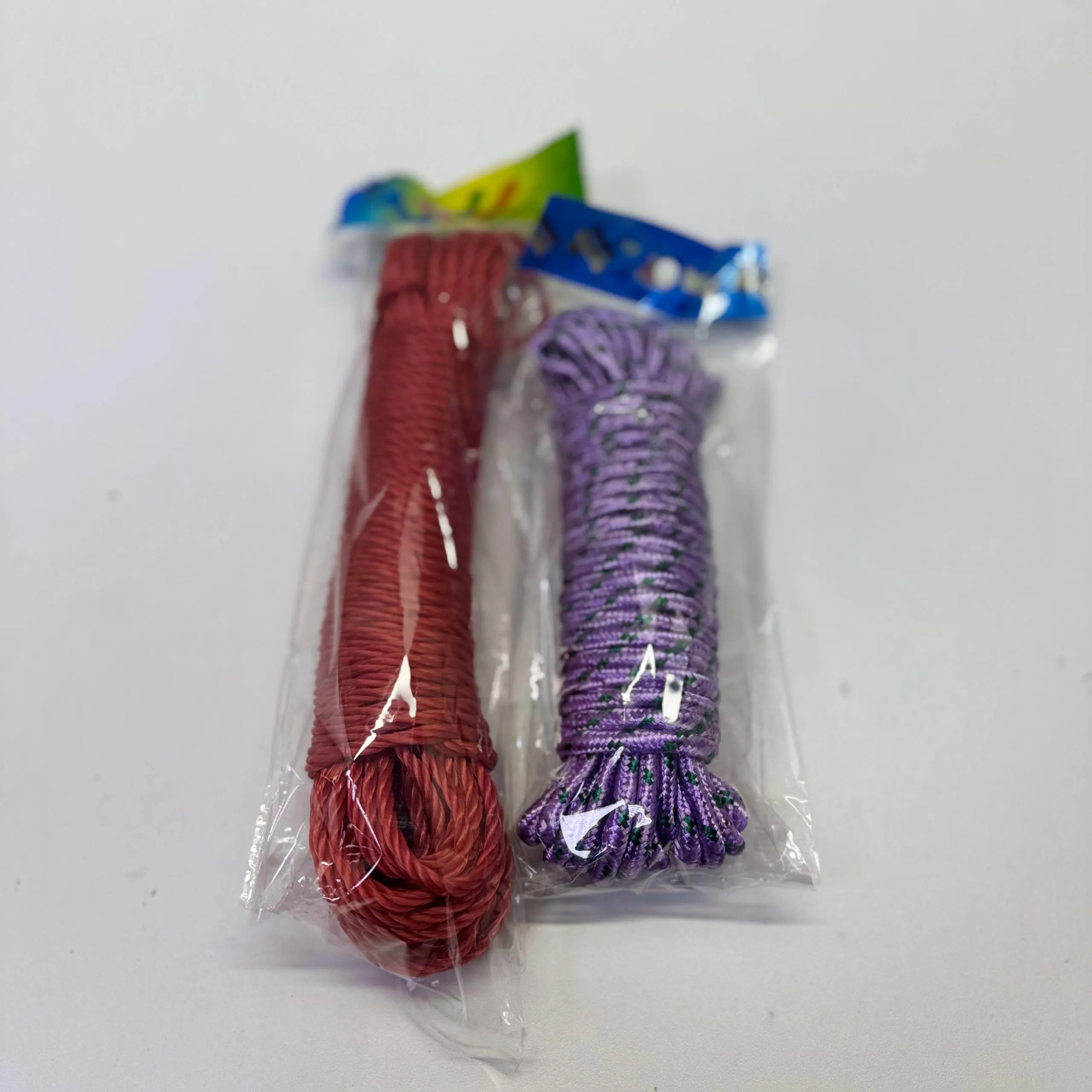 Цветная веревка (ST-4649)