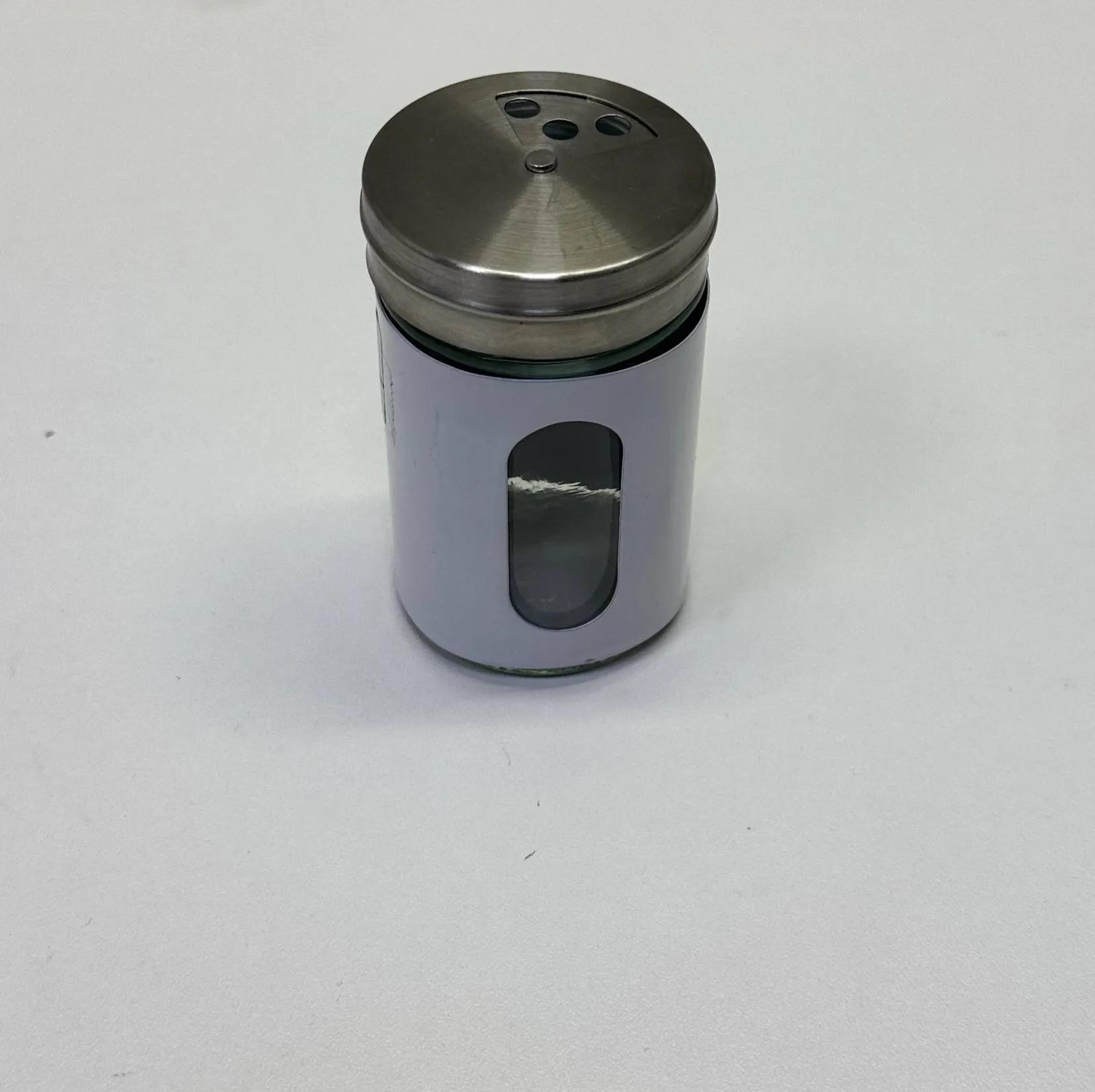 Баночка для специй оптом (ST-6593)