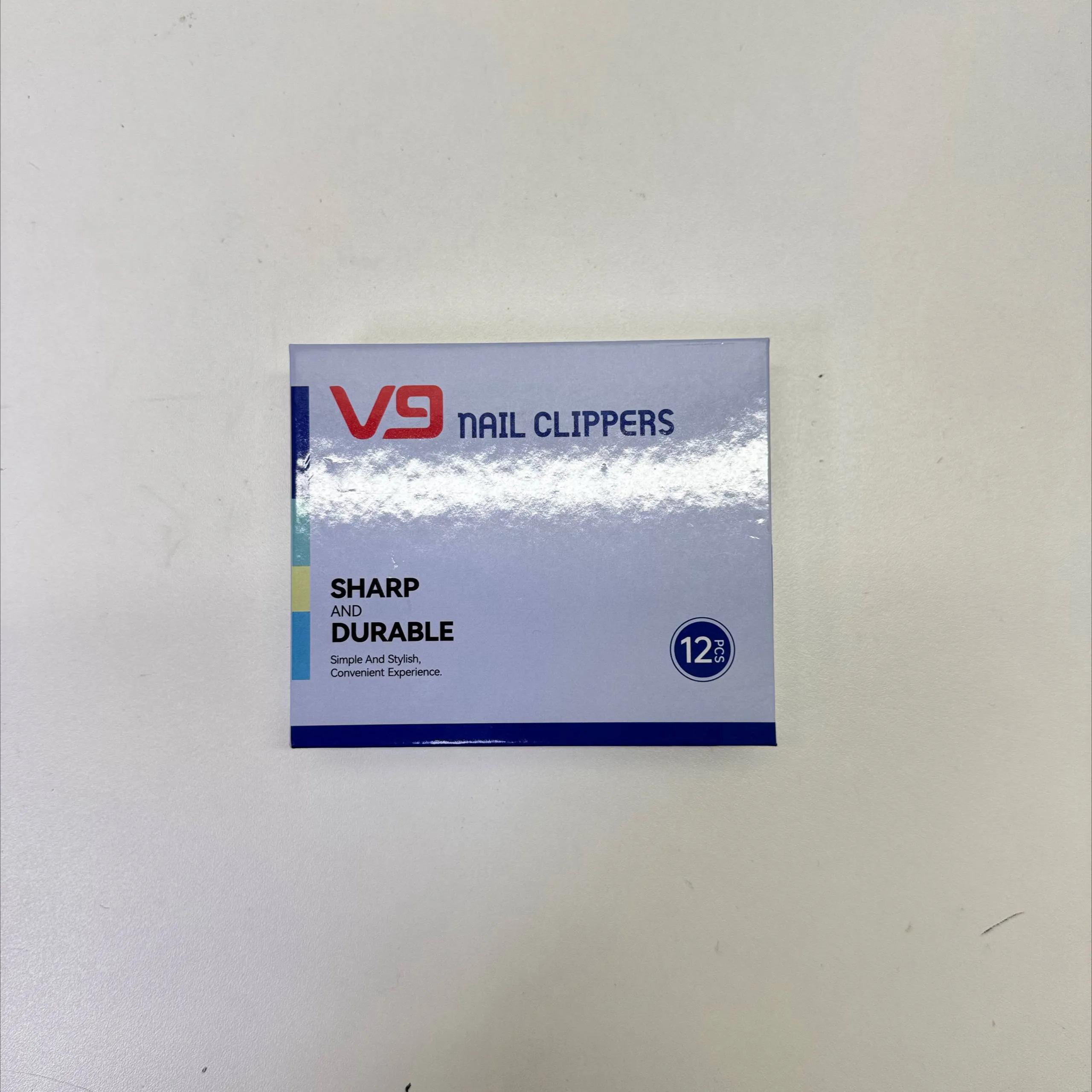 Кусачки для ногтей(ST-4638)(ST-4639)(ST-4640)(ST-4641)