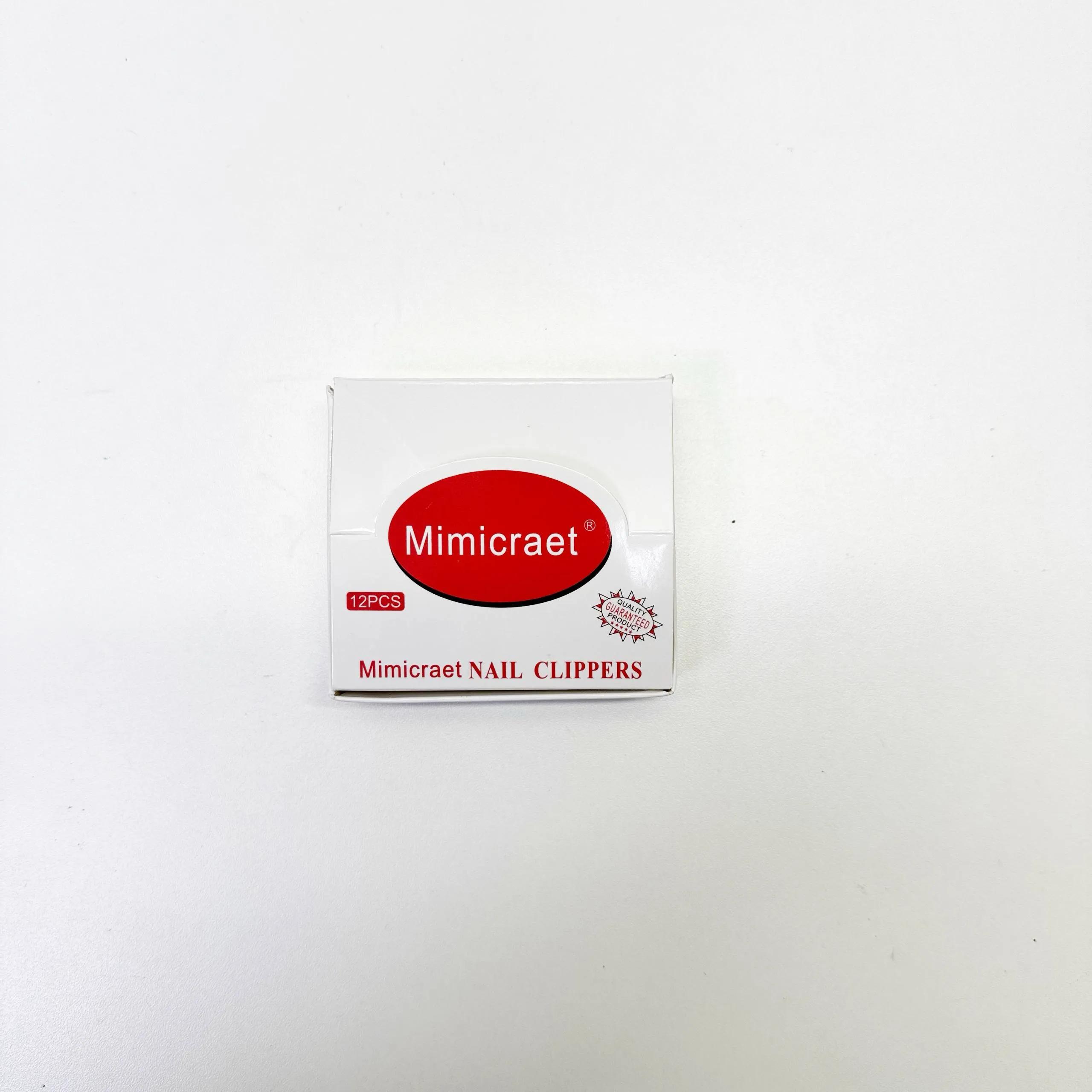 Кусачки для ногтей(ST-2386)