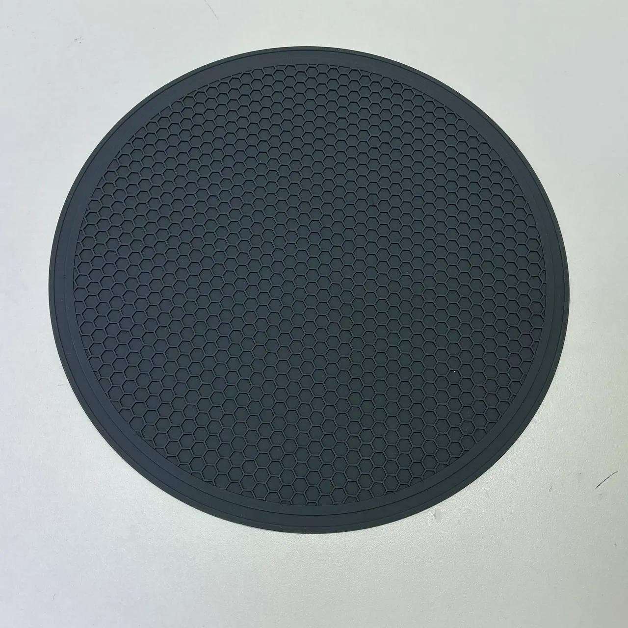 Силиконовый коврик для микроволновки (ST-4557)