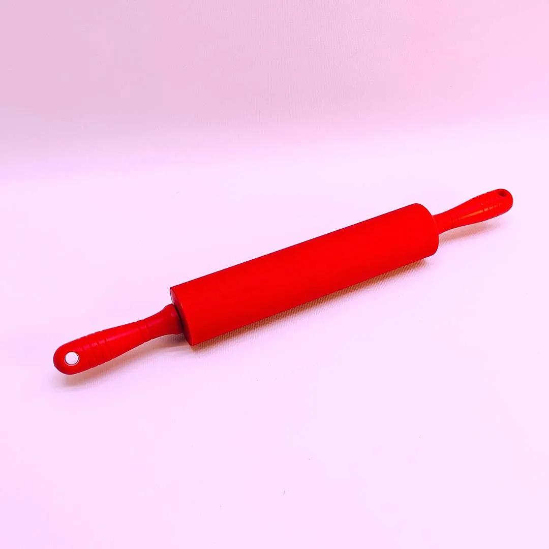 Скалка силиконовая 45см (ST-6490)