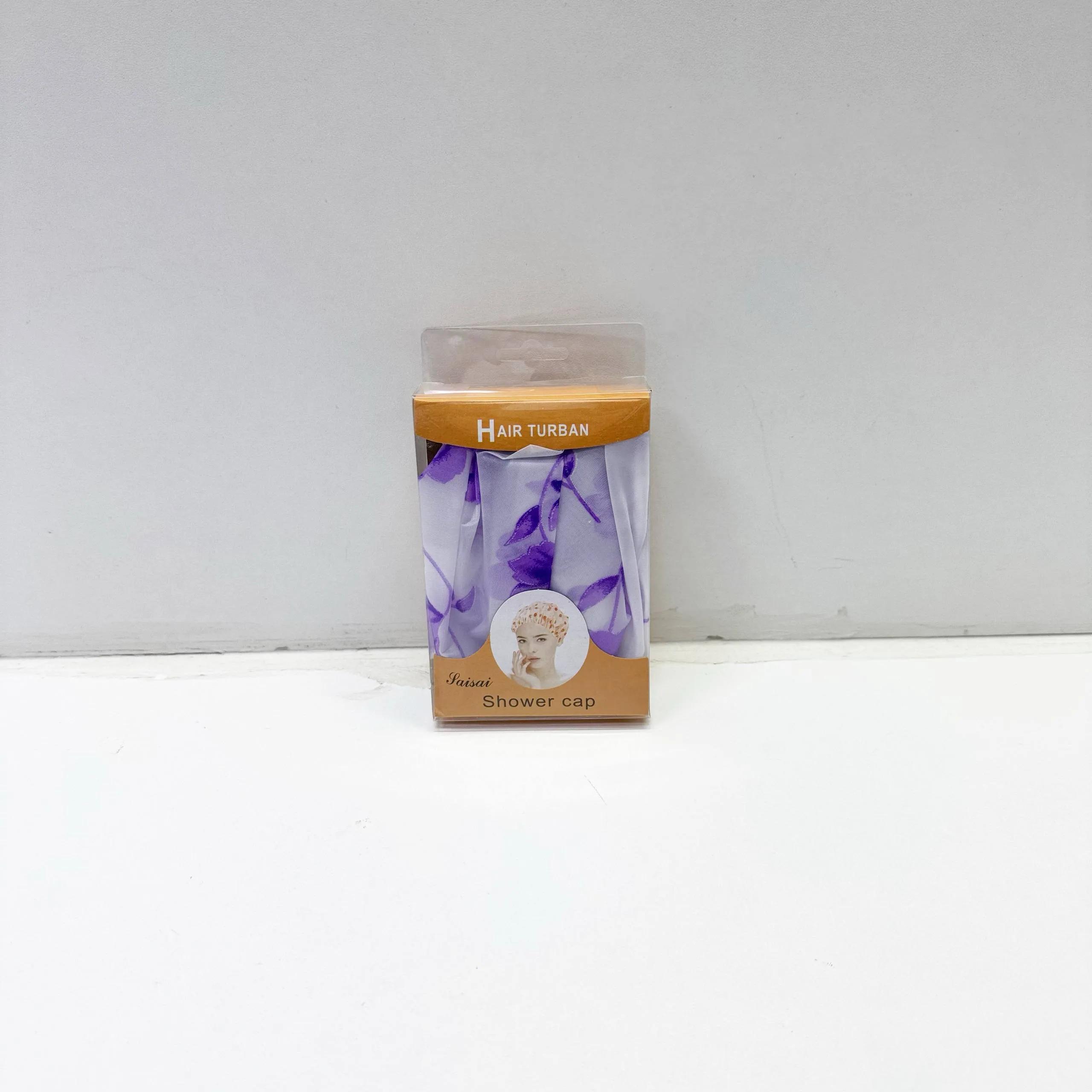 Шапочка для купания(ST-4650)