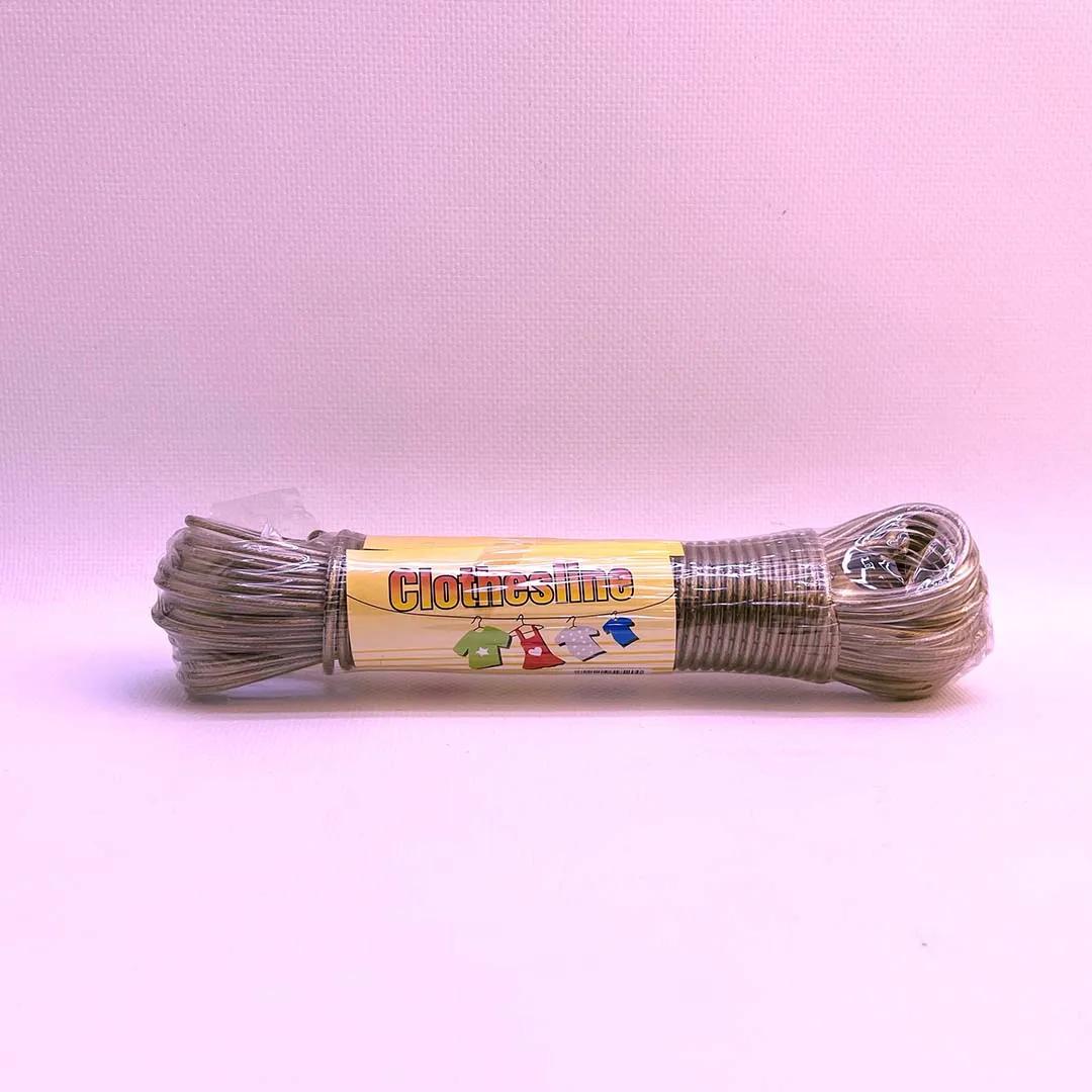 Веревка метализированная 20М (ST-60A)