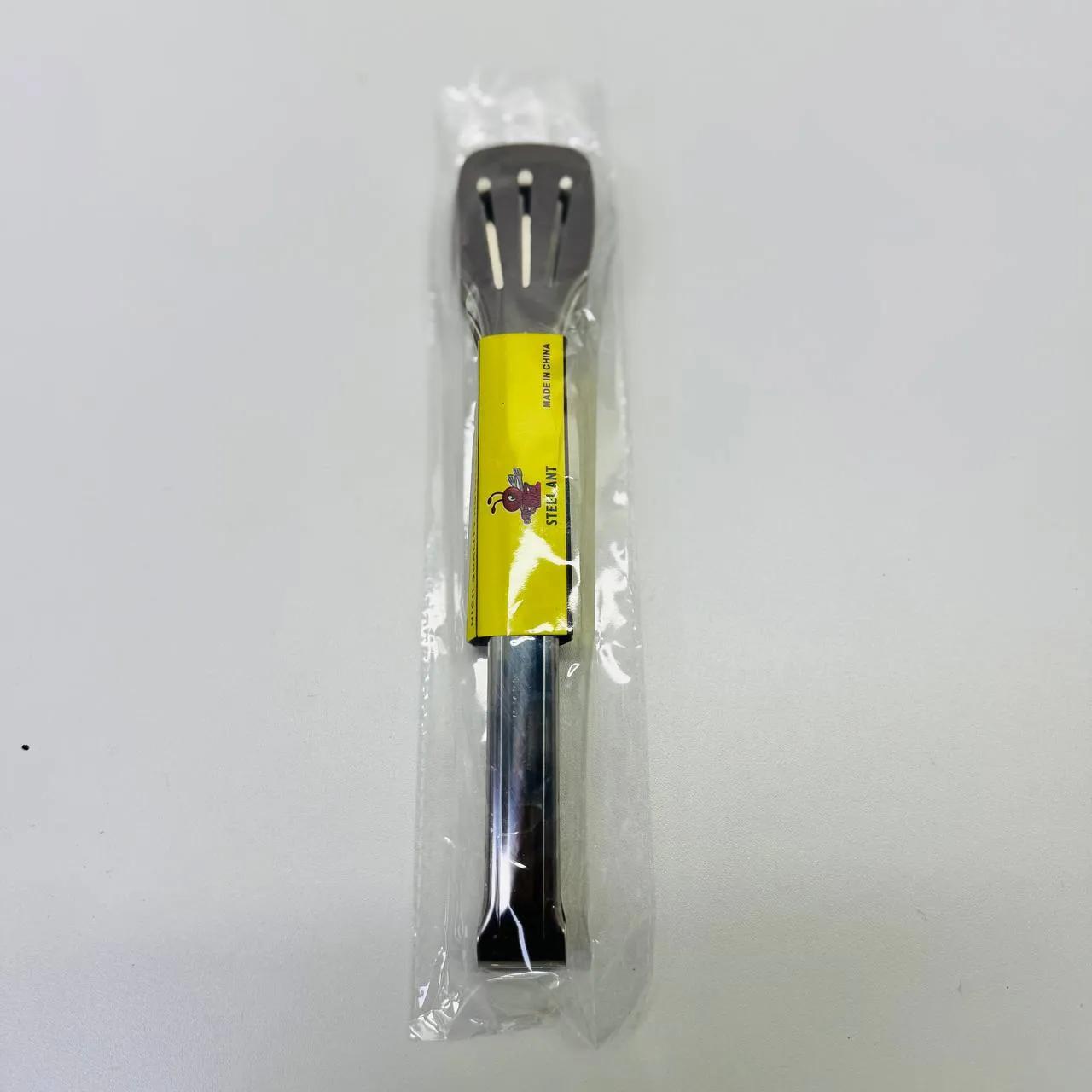 Щипцы металлические для кухни (ST-4606)