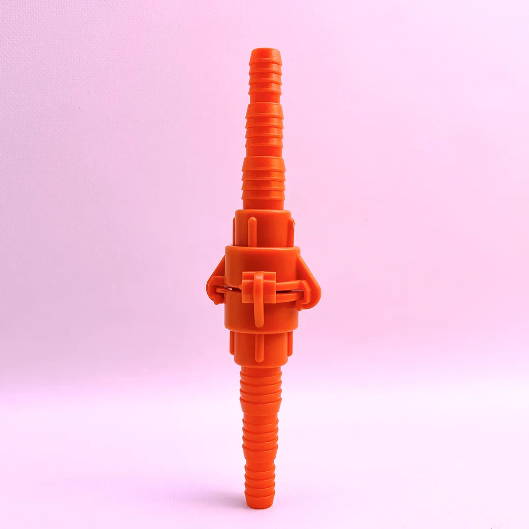 Соединитель для шланга (Д-777)