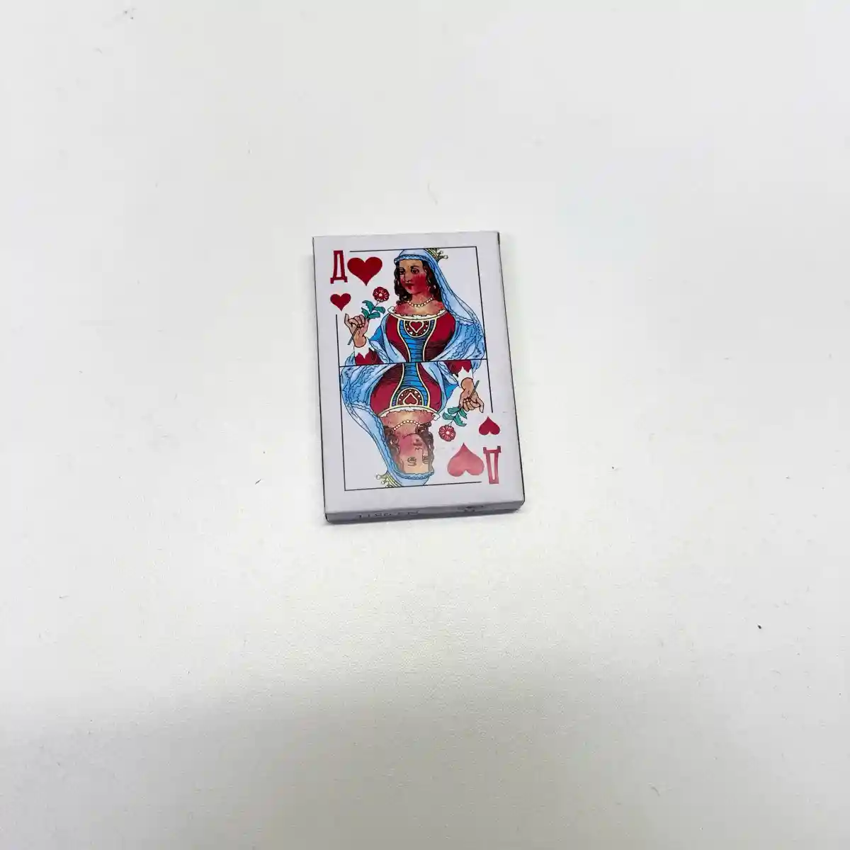 Колода карт для игр - 1697 - 1