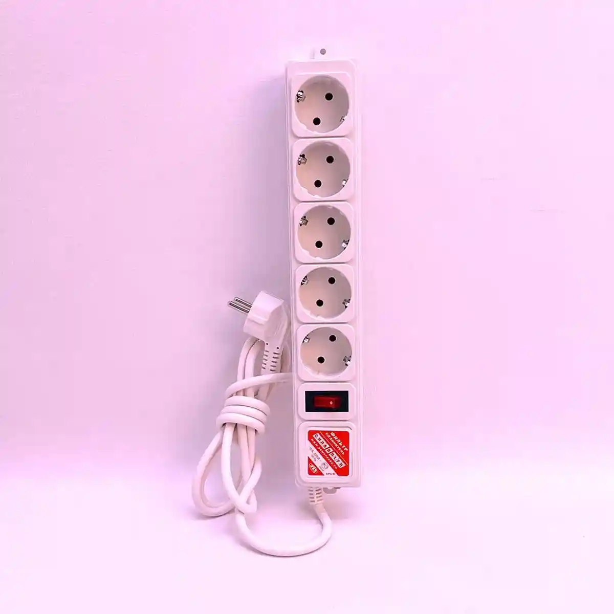 Удлинитель 1.9 М - st-1281
