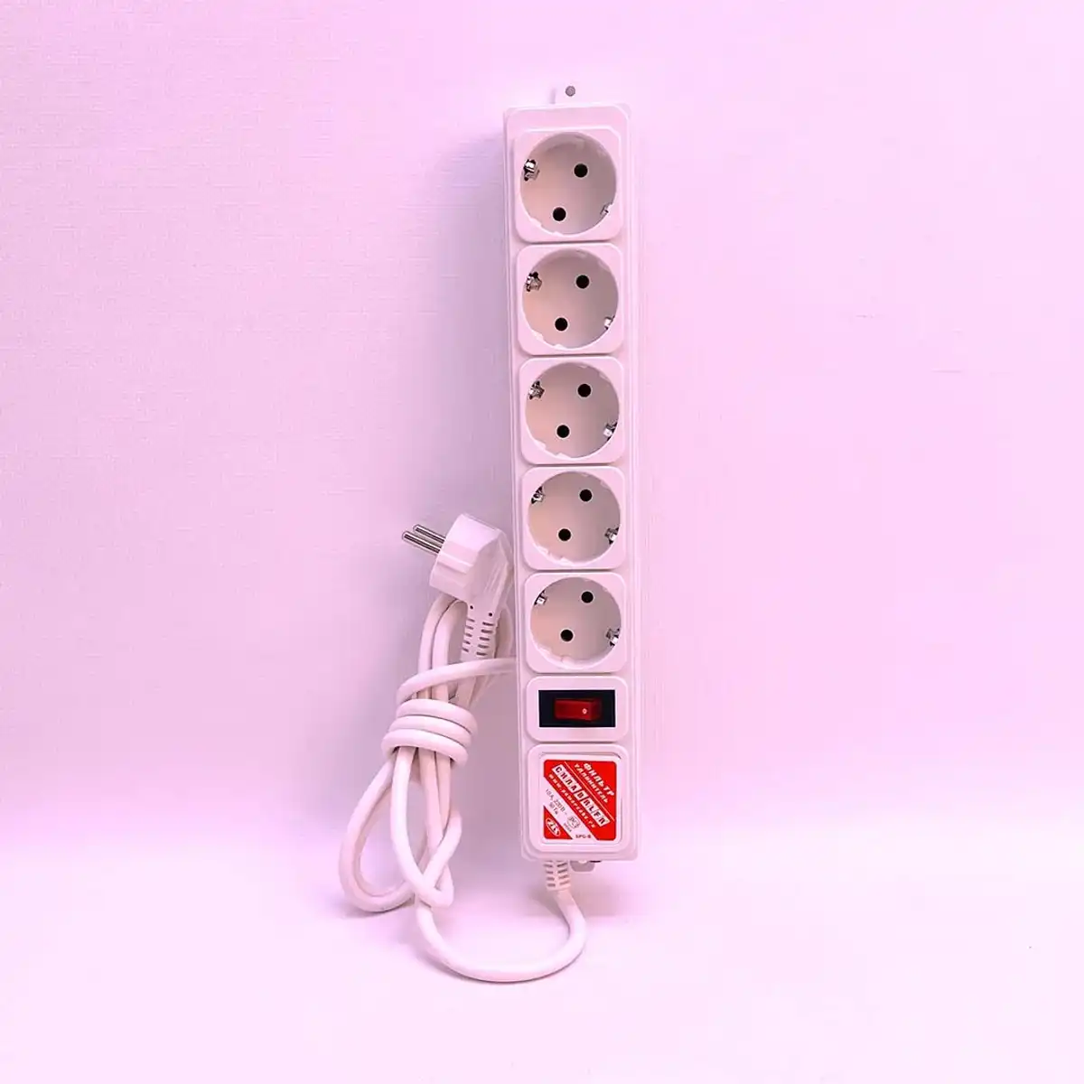 Удлинитель 1.9 М (ST-1281)