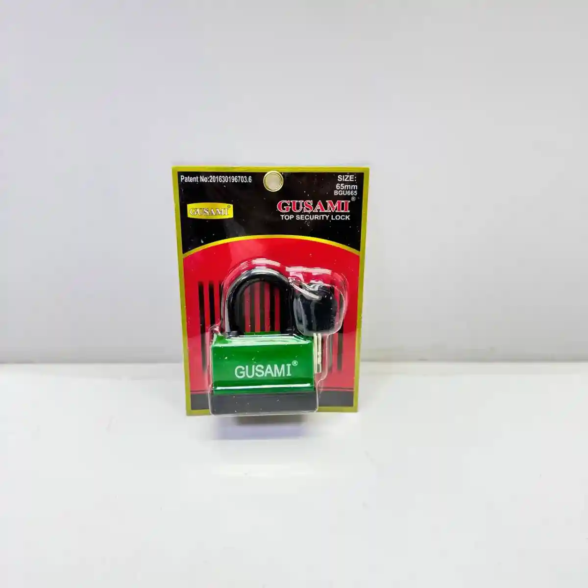 Замок удобный- ST-20118